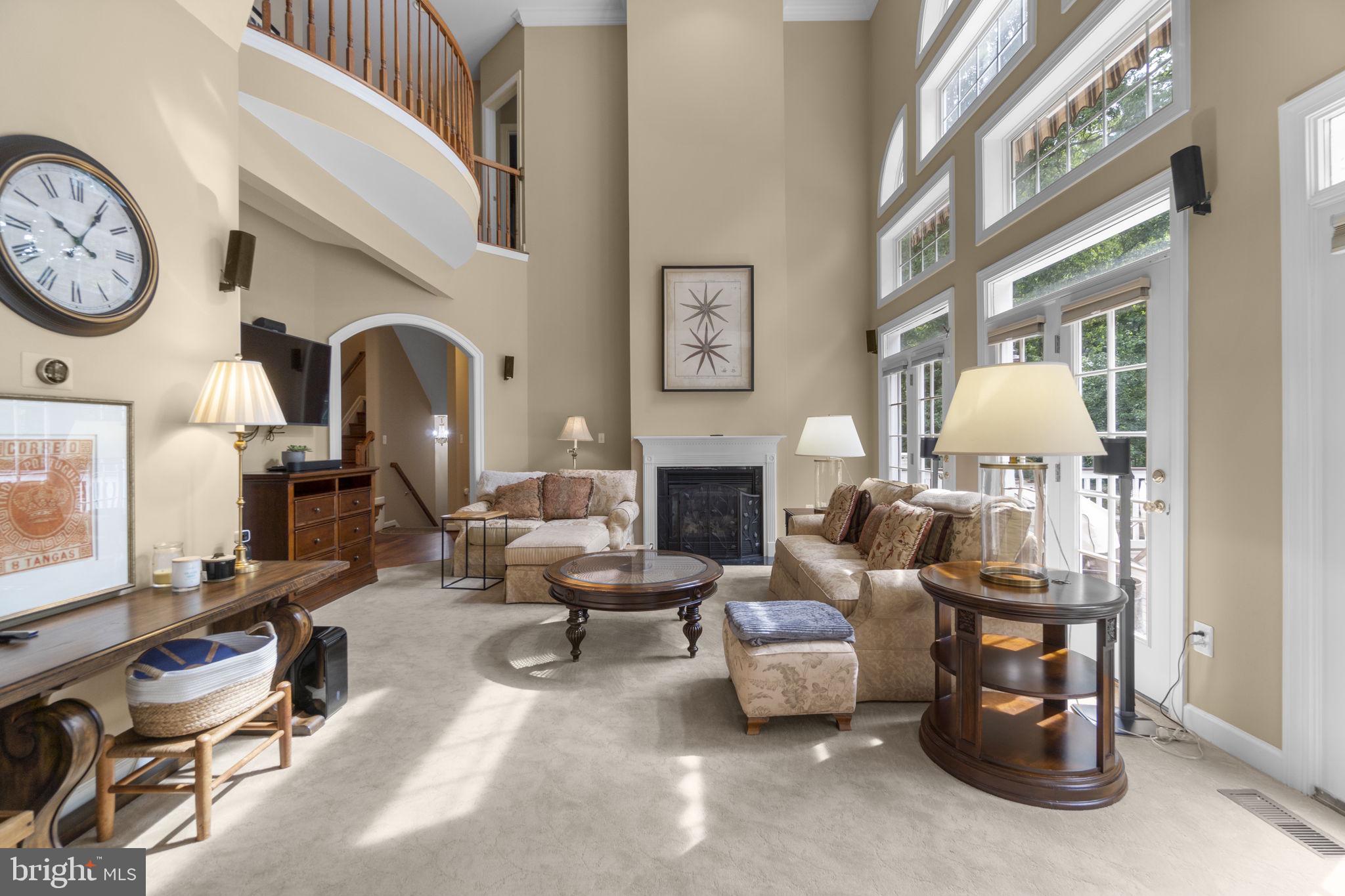 TILYARD FARMS - Residential