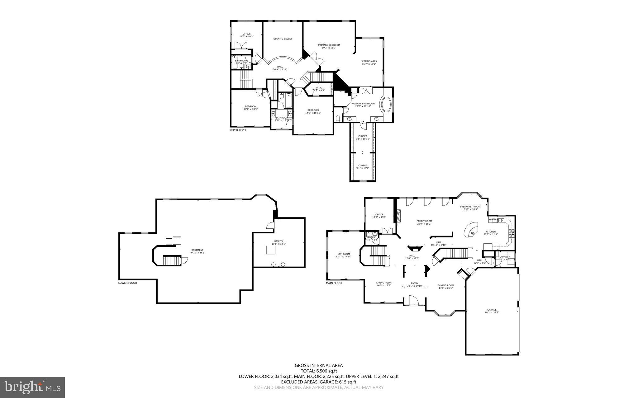 TILYARD FARMS - Residential