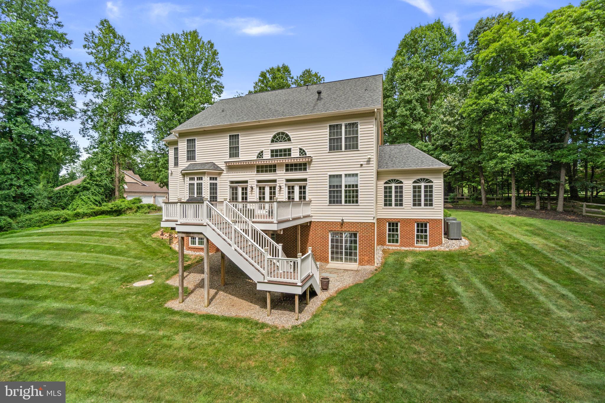 TILYARD FARMS - Residential
