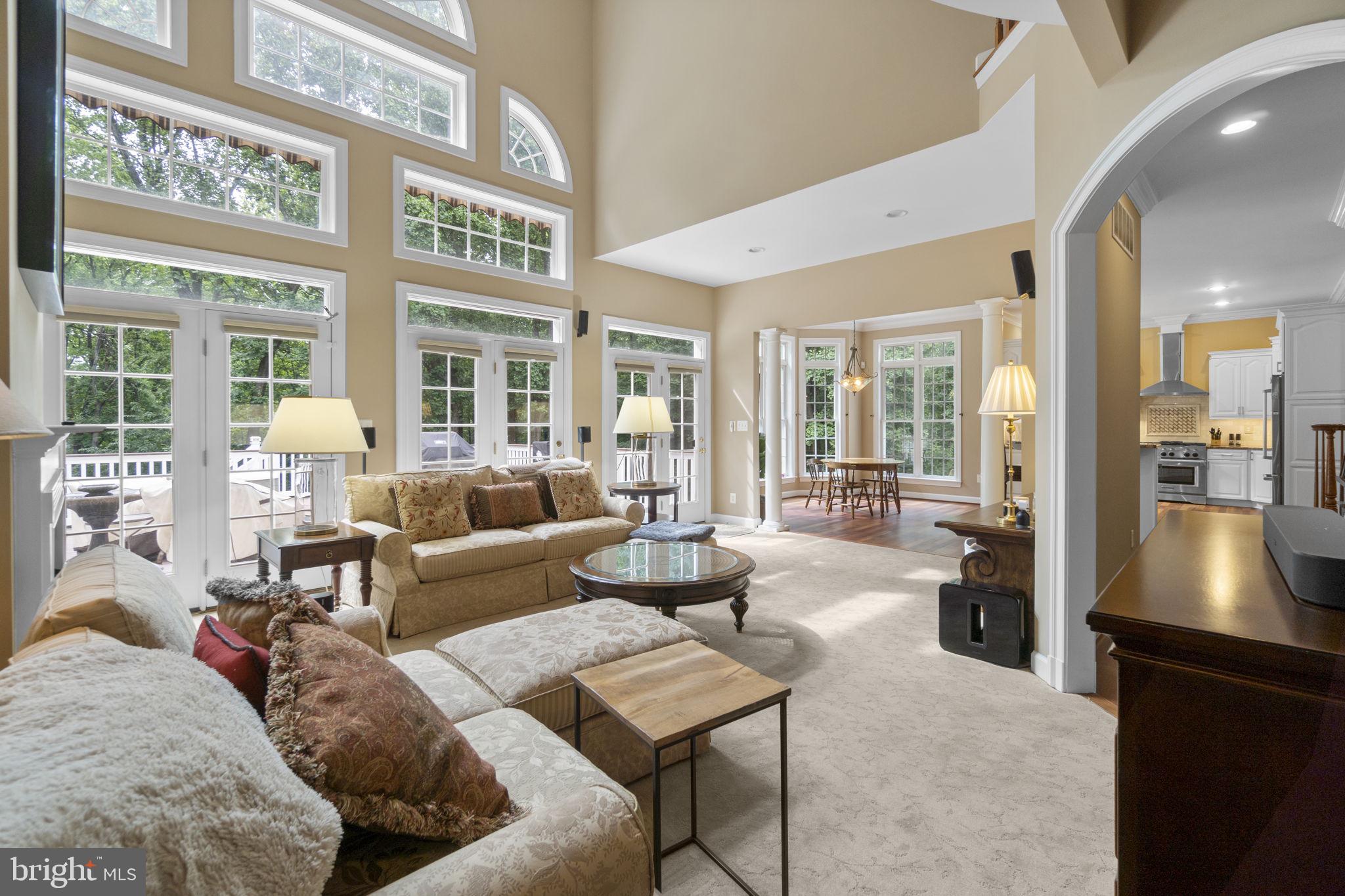 TILYARD FARMS - Residential