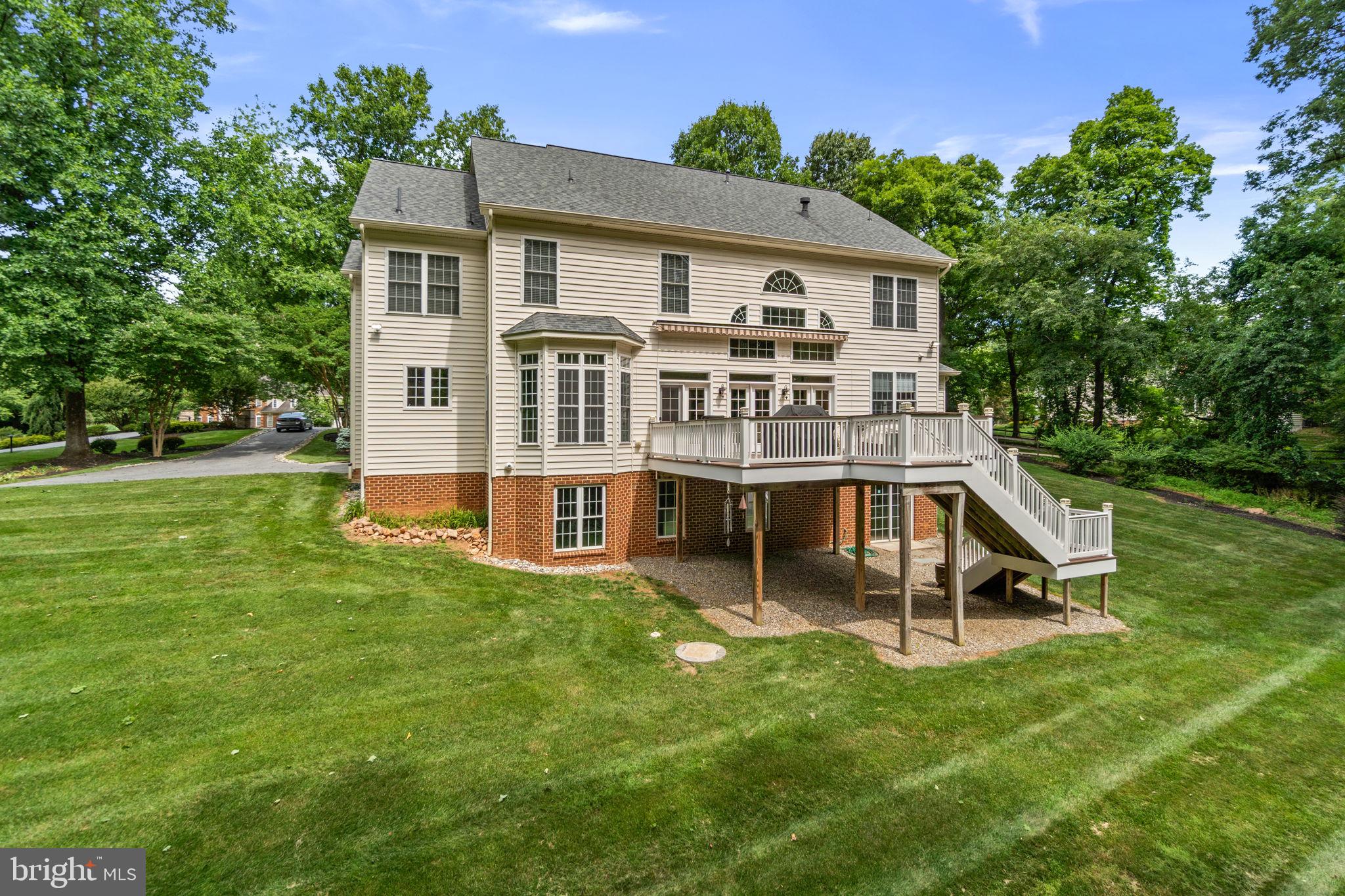 TILYARD FARMS - Residential