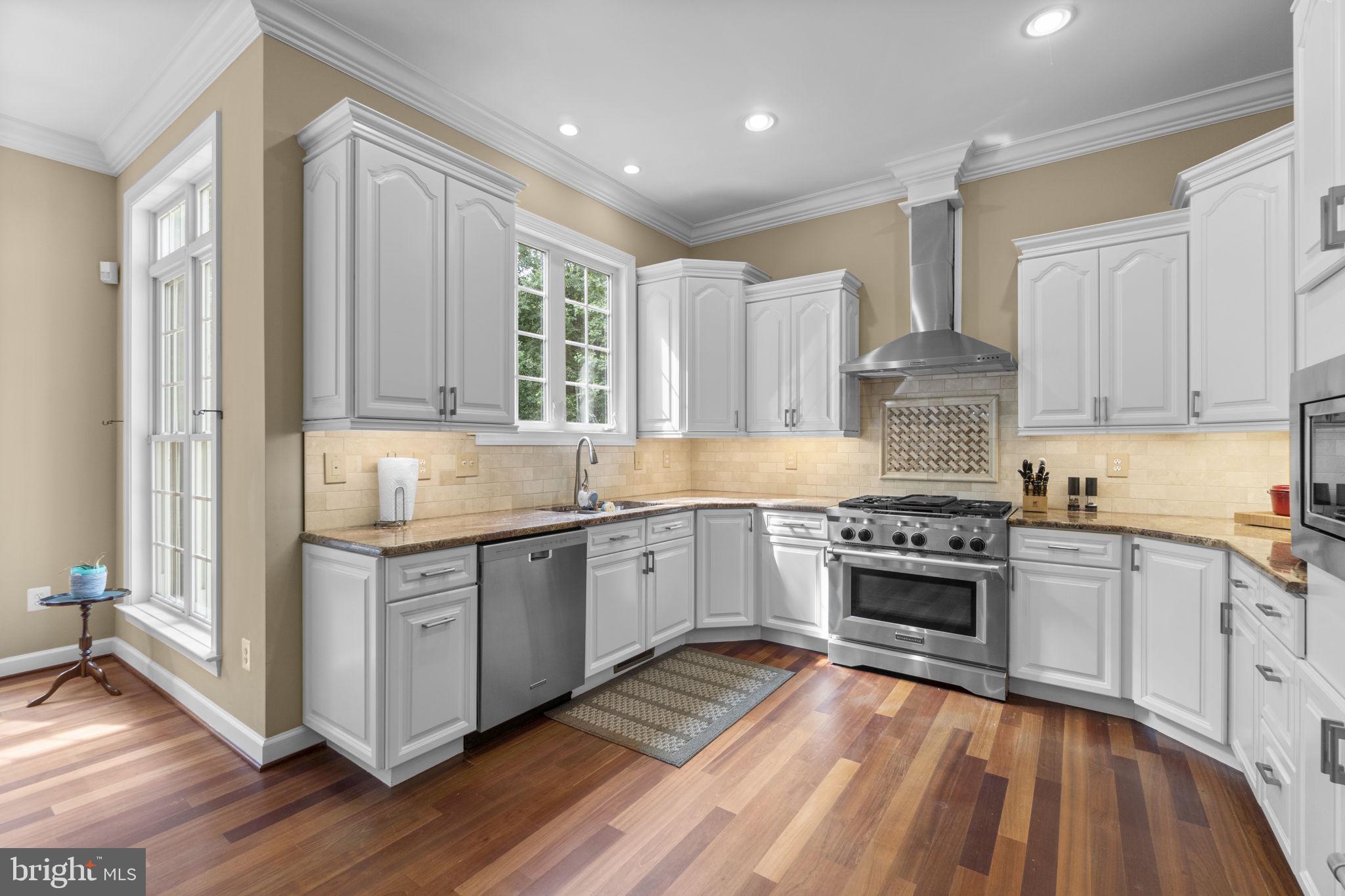 TILYARD FARMS - Residential