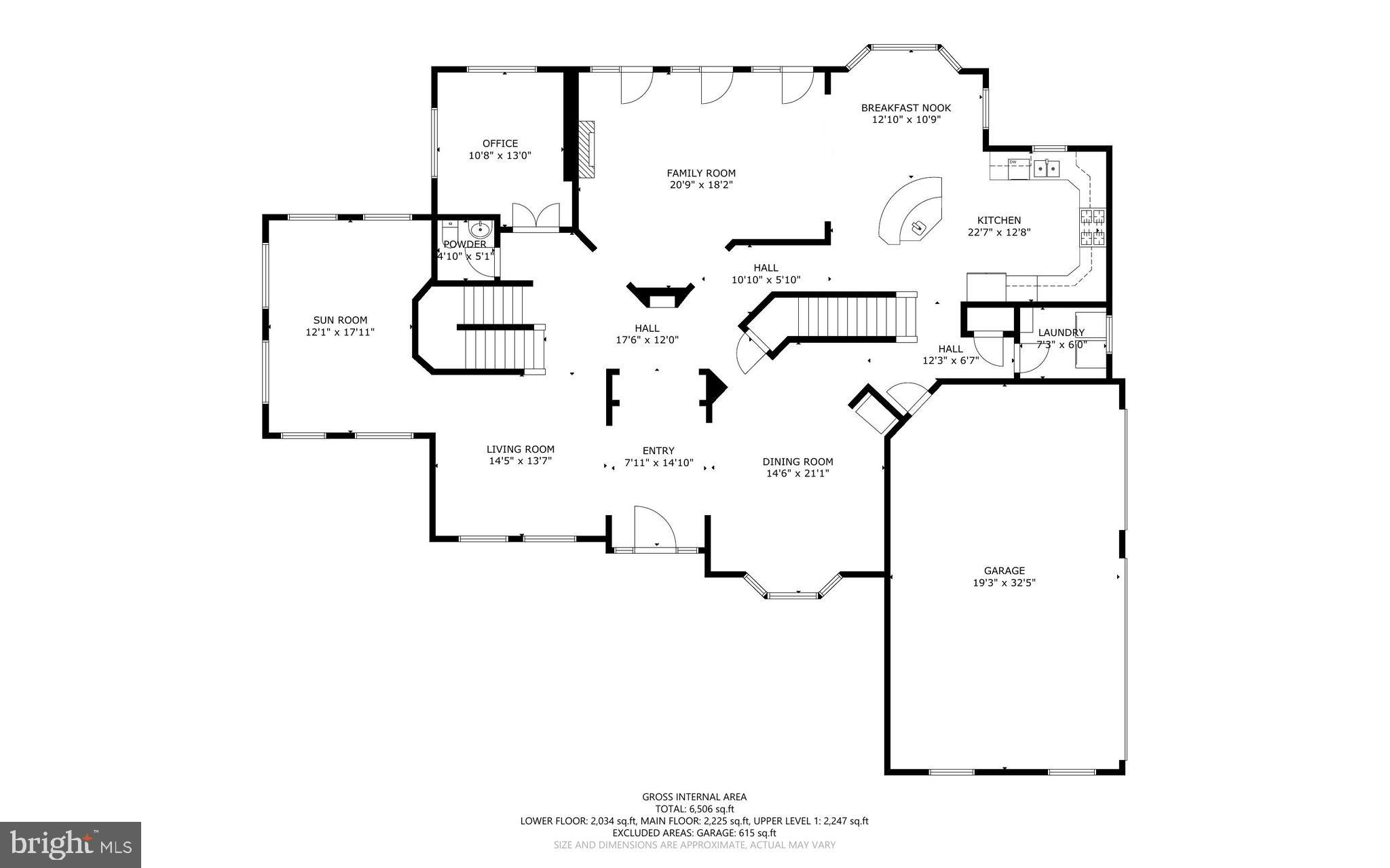 TILYARD FARMS - Residential