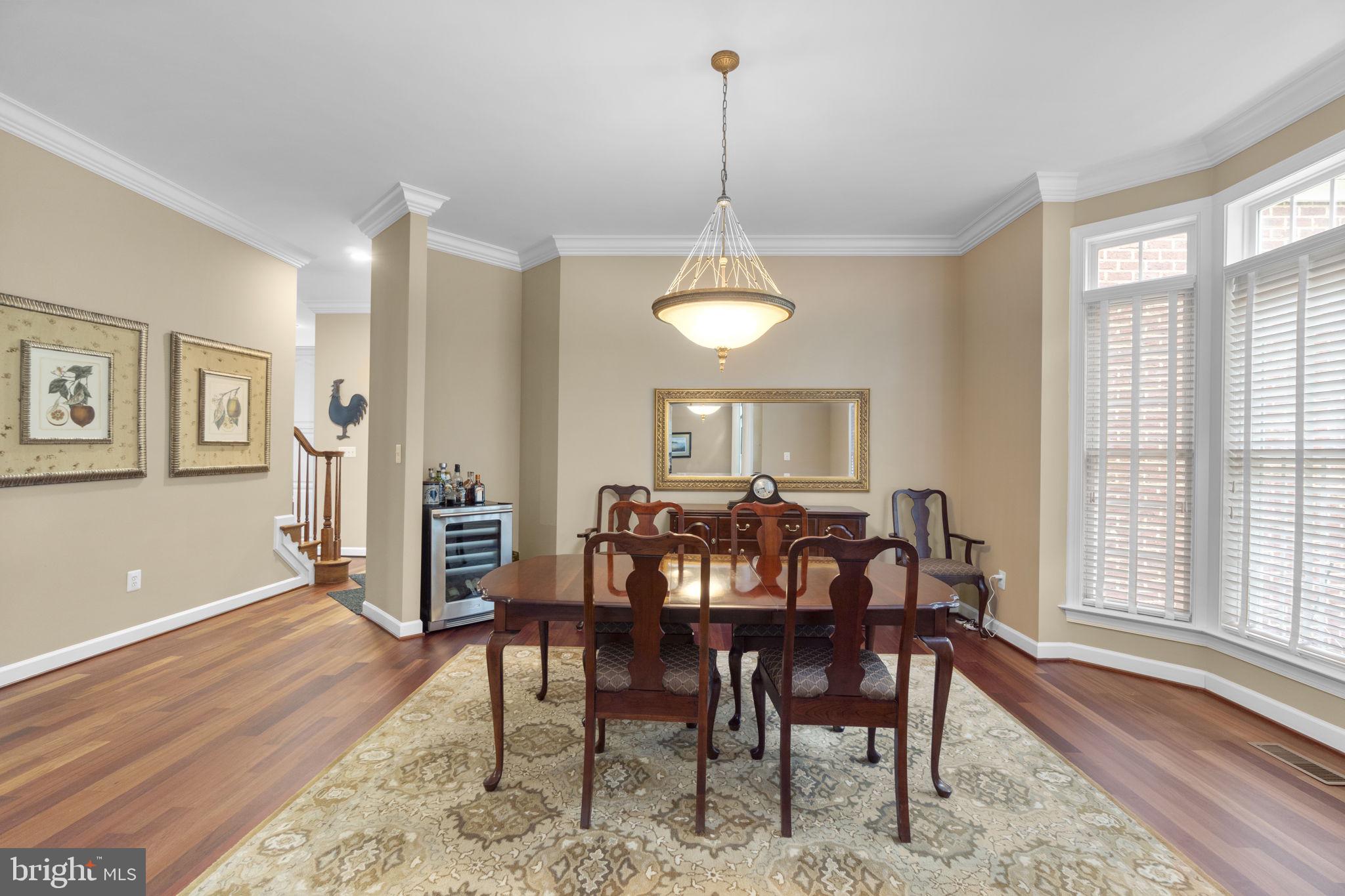 TILYARD FARMS - Residential