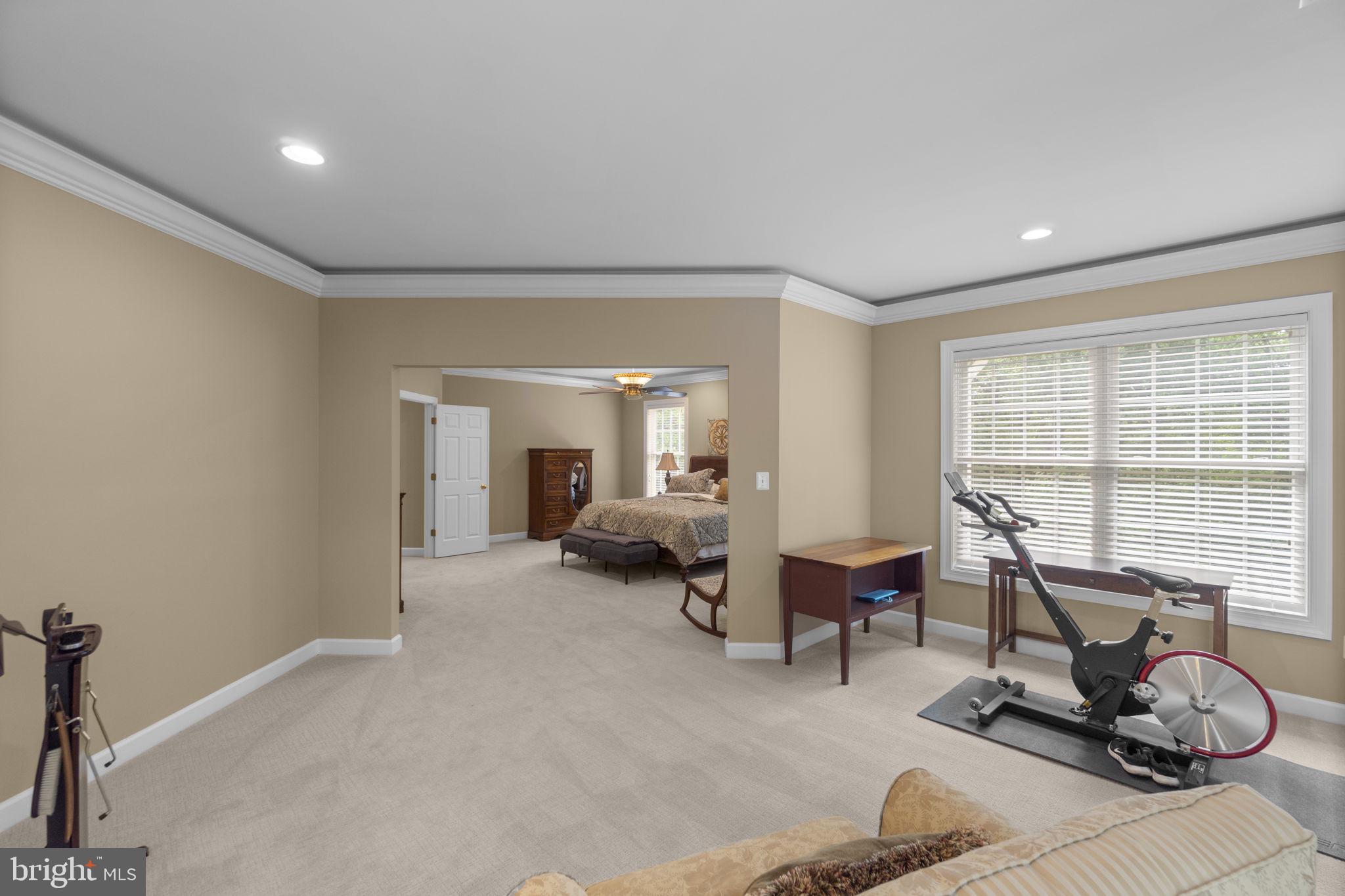 TILYARD FARMS - Residential