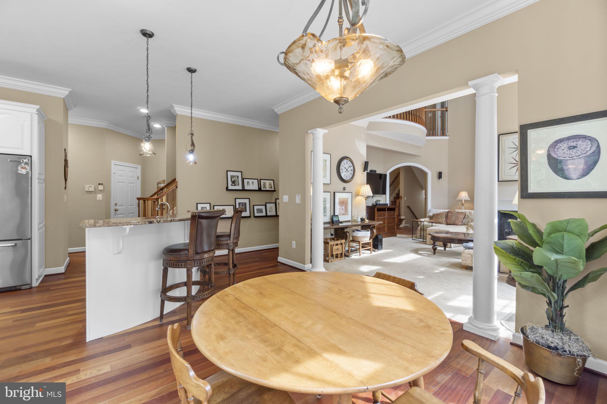 TILYARD FARMS - Residential