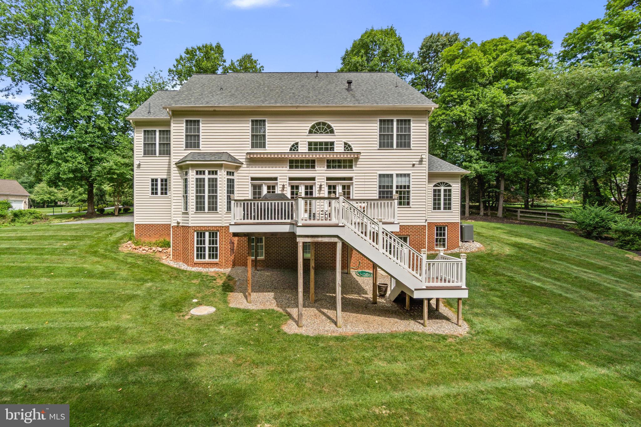 TILYARD FARMS - Residential
