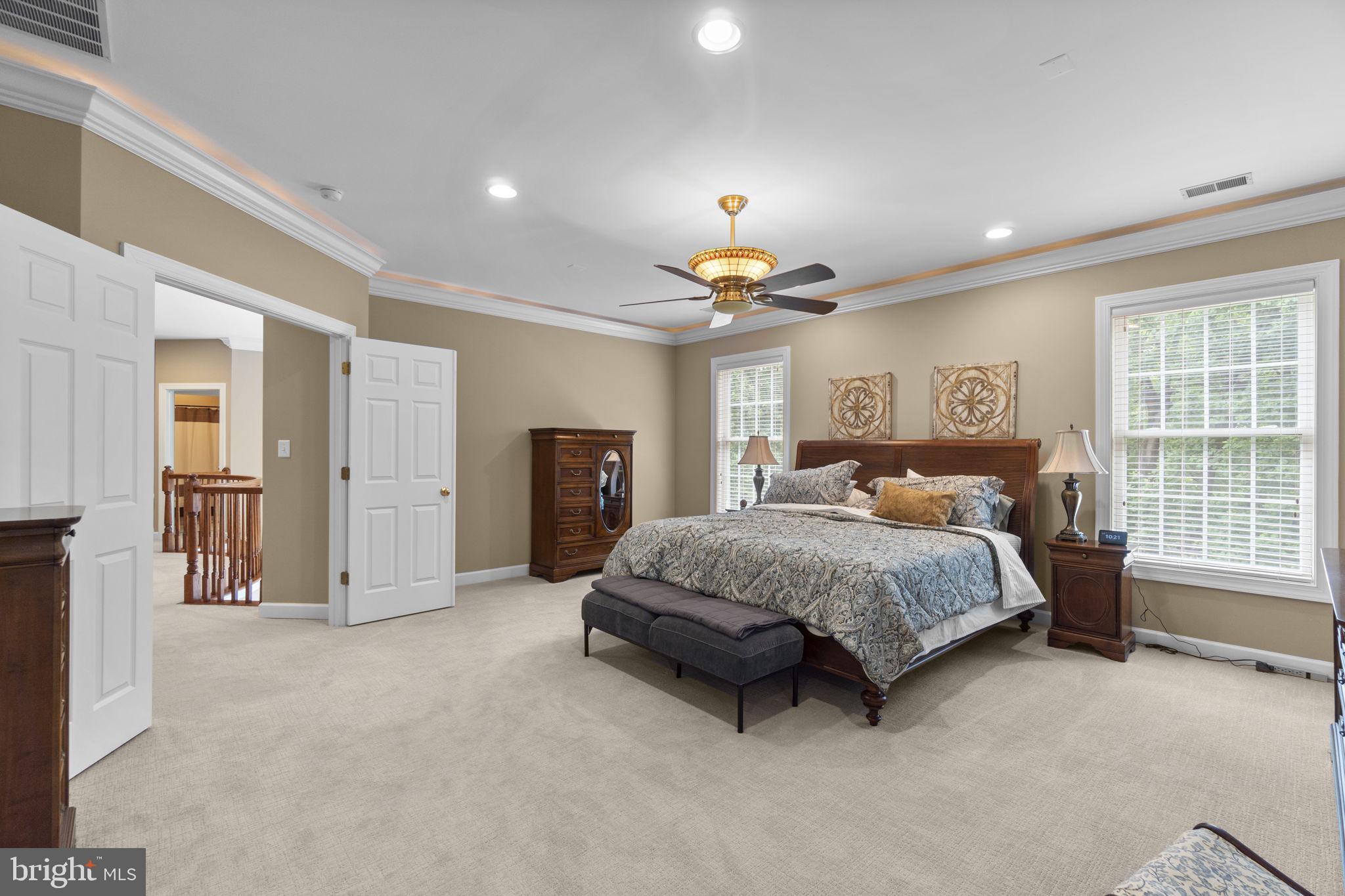 TILYARD FARMS - Residential
