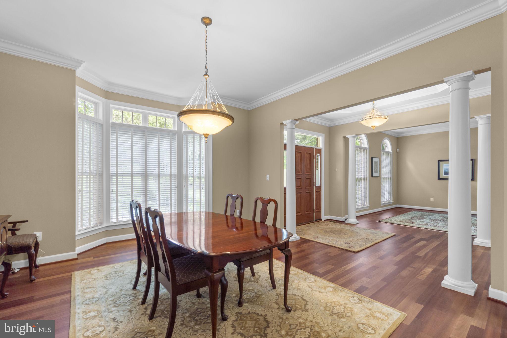 TILYARD FARMS - Residential