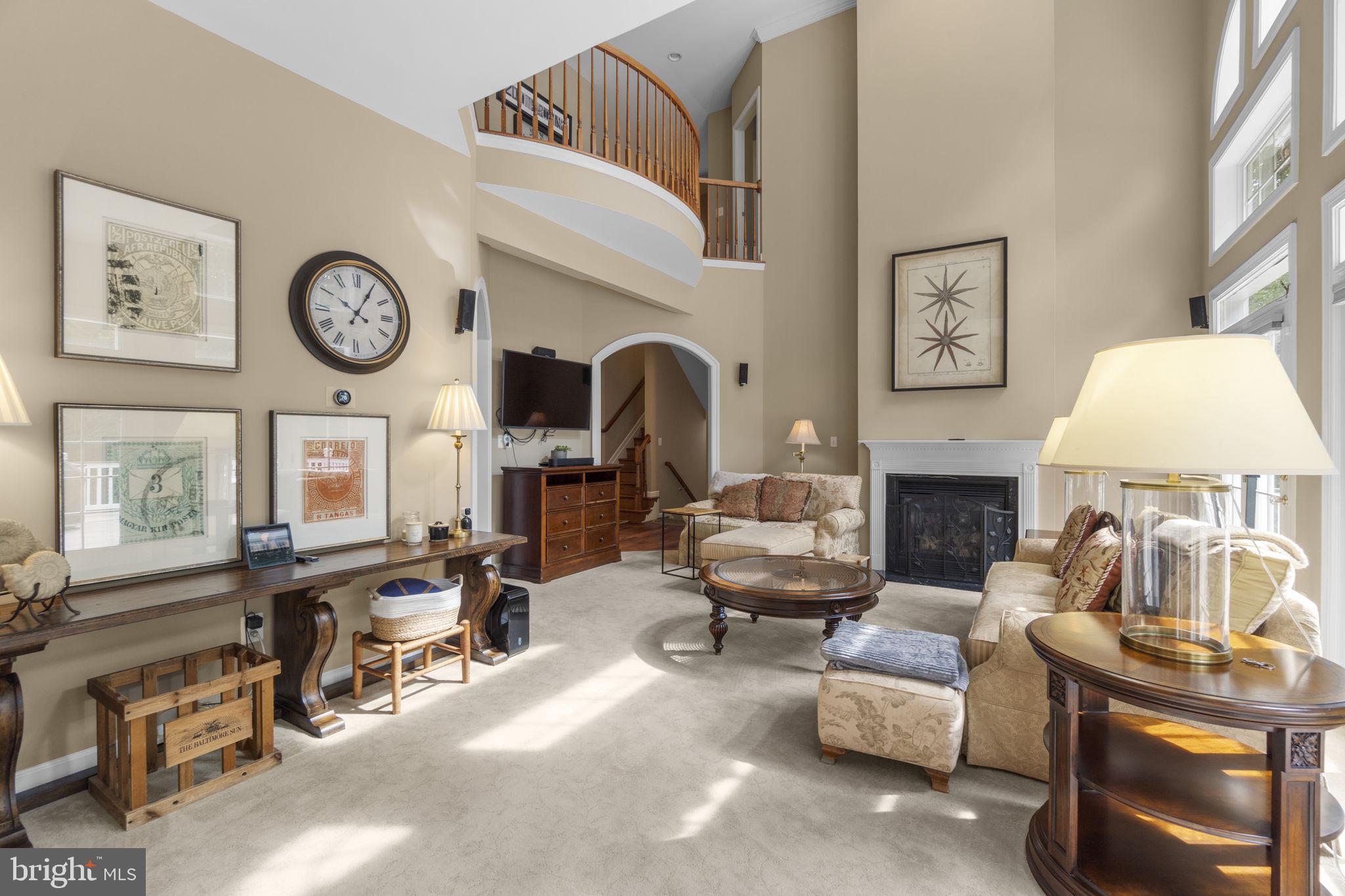 TILYARD FARMS - Residential