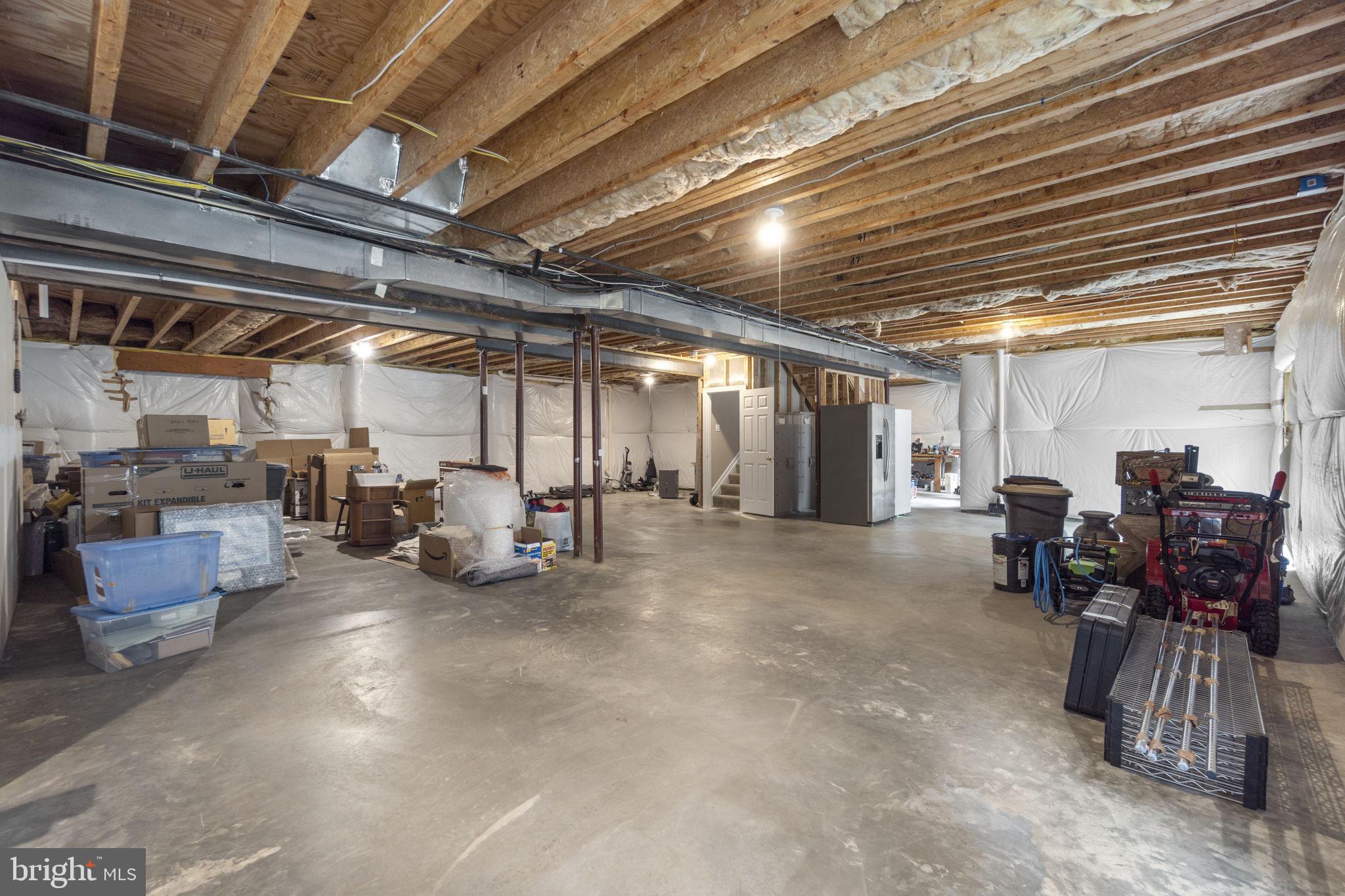 TILYARD FARMS - Residential