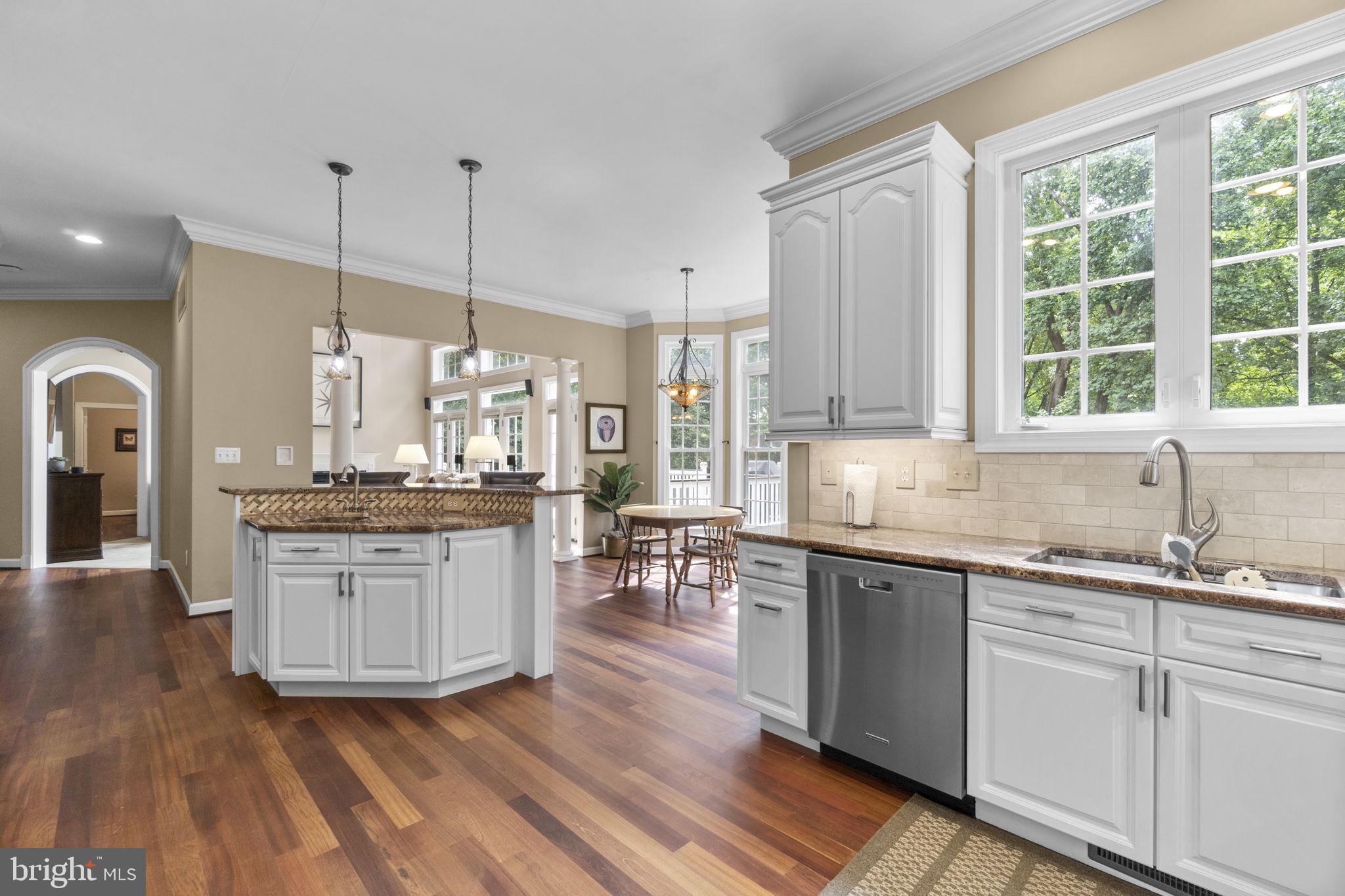 TILYARD FARMS - Residential
