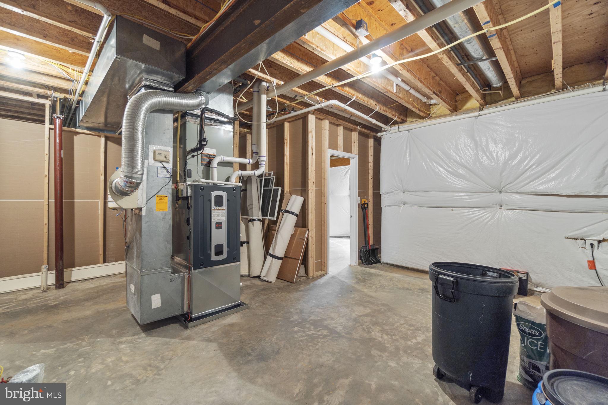 TILYARD FARMS - Residential