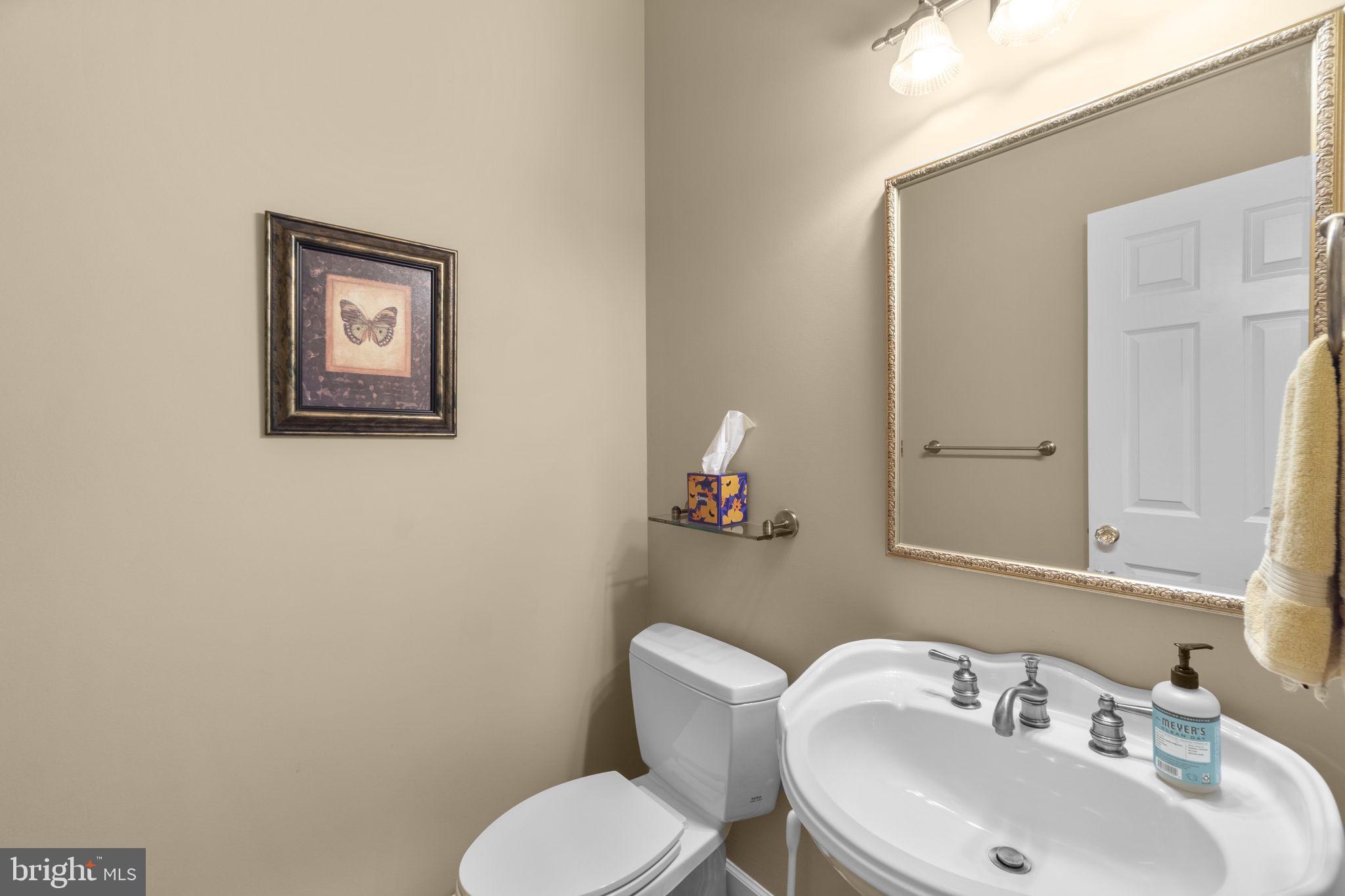 TILYARD FARMS - Residential