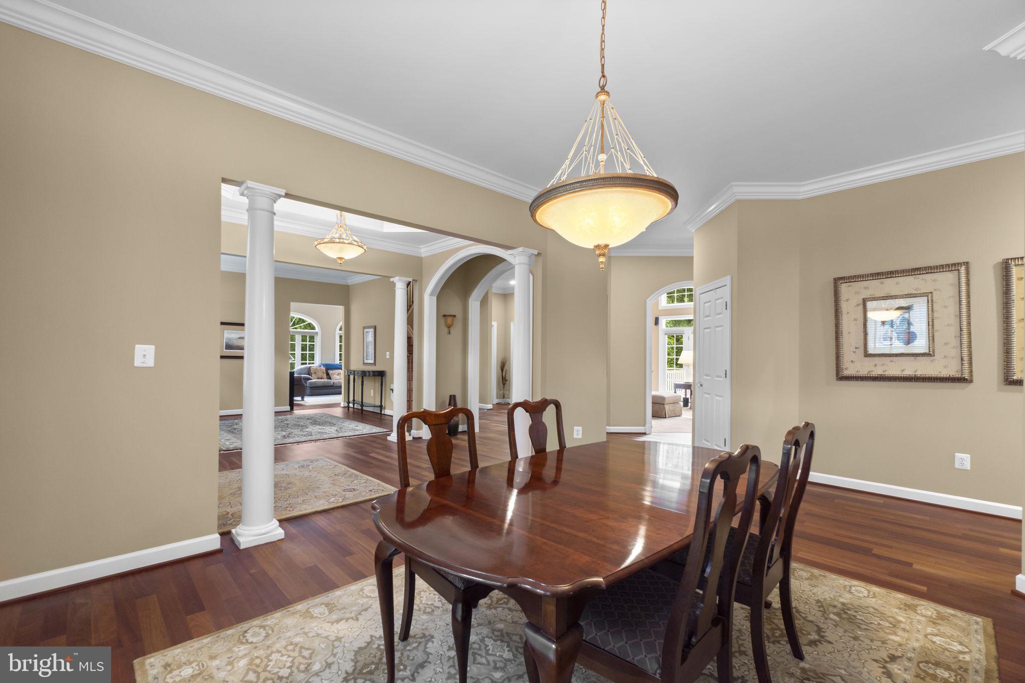 TILYARD FARMS - Residential
