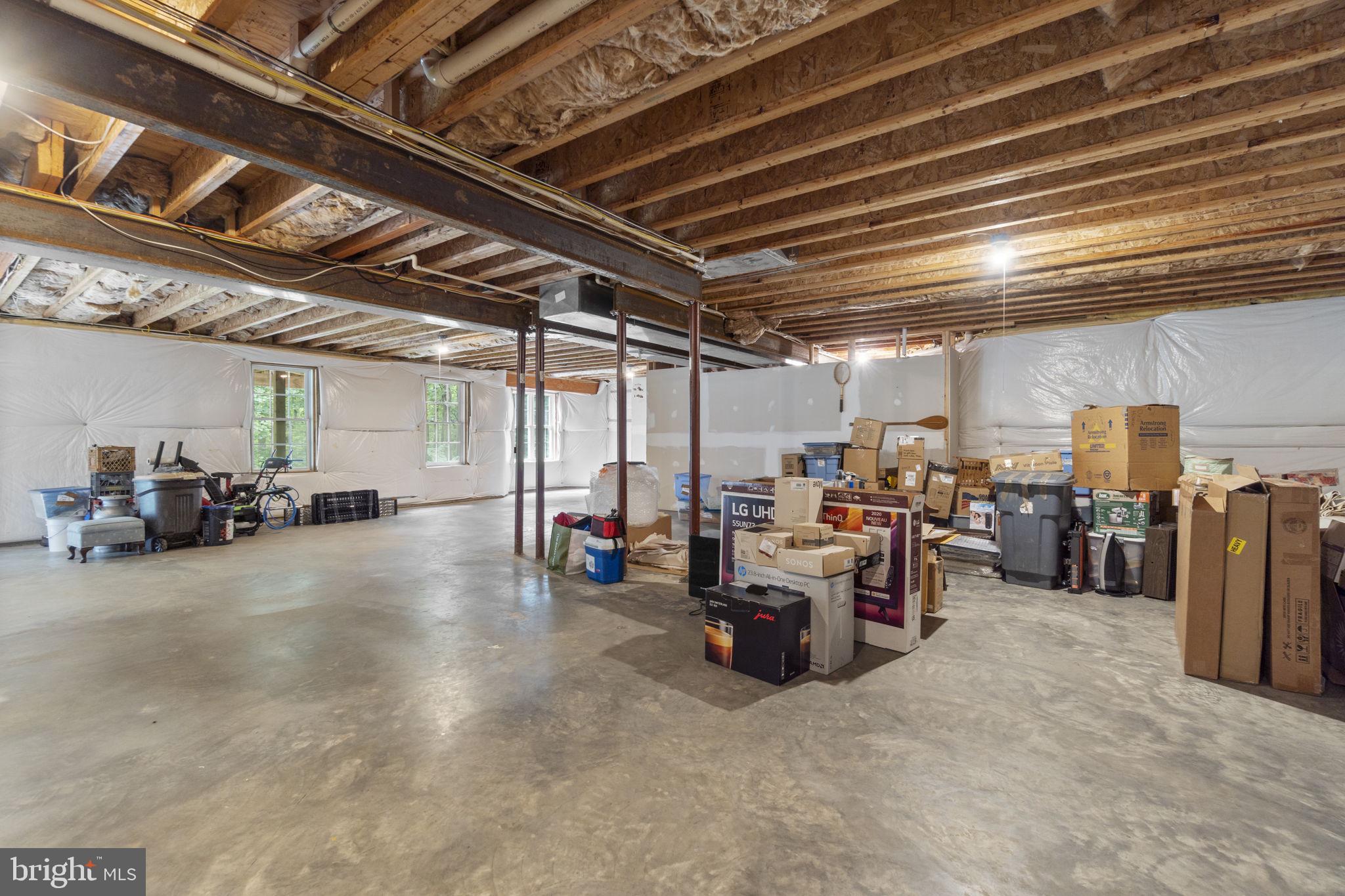 TILYARD FARMS - Residential