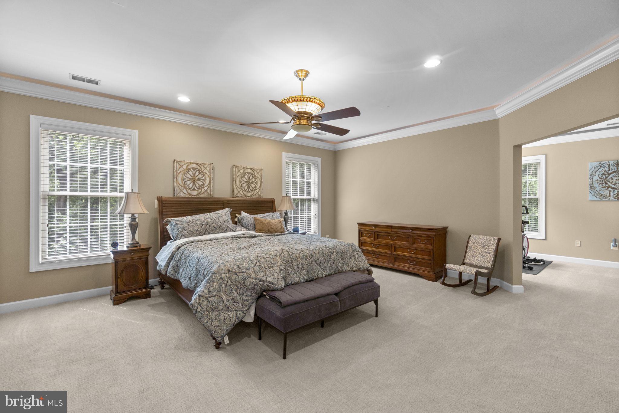 TILYARD FARMS - Residential