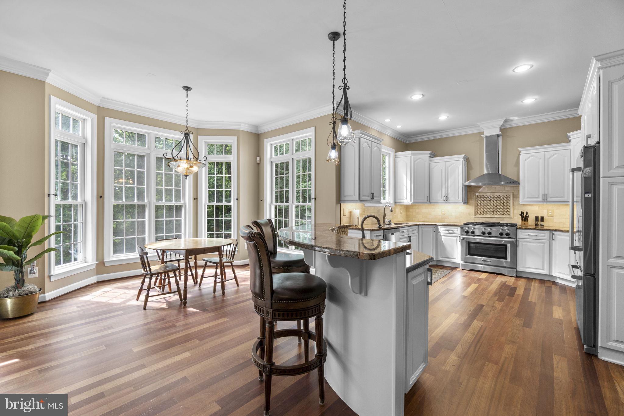 TILYARD FARMS - Residential