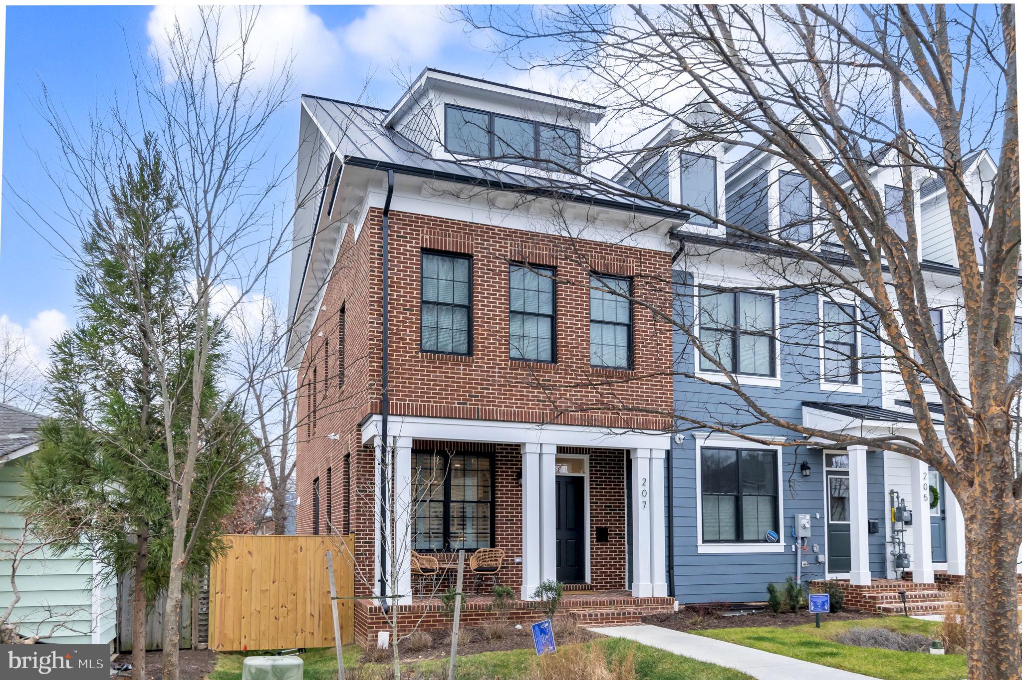 DEL RAY - Residential