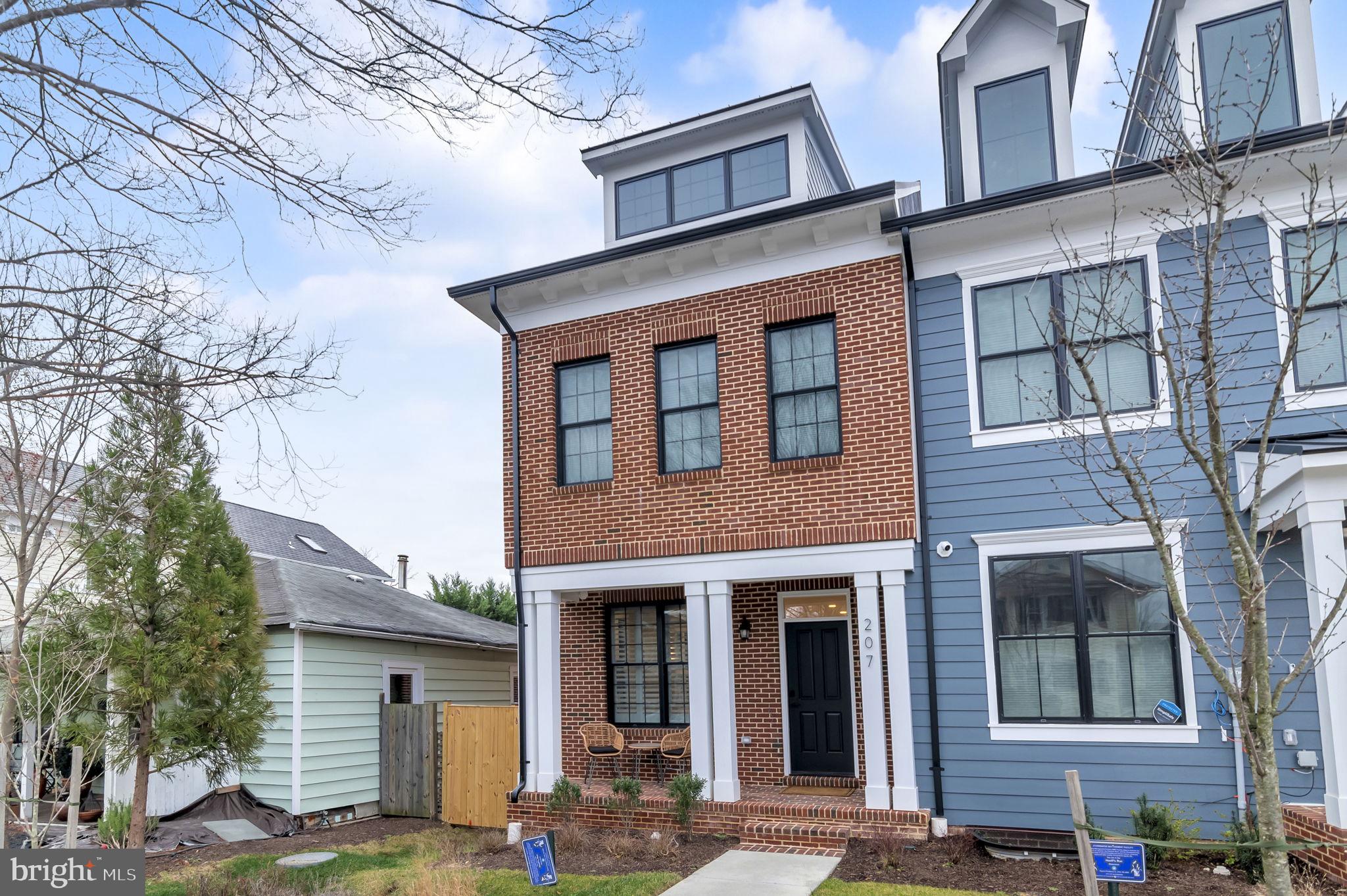 DEL RAY - Residential