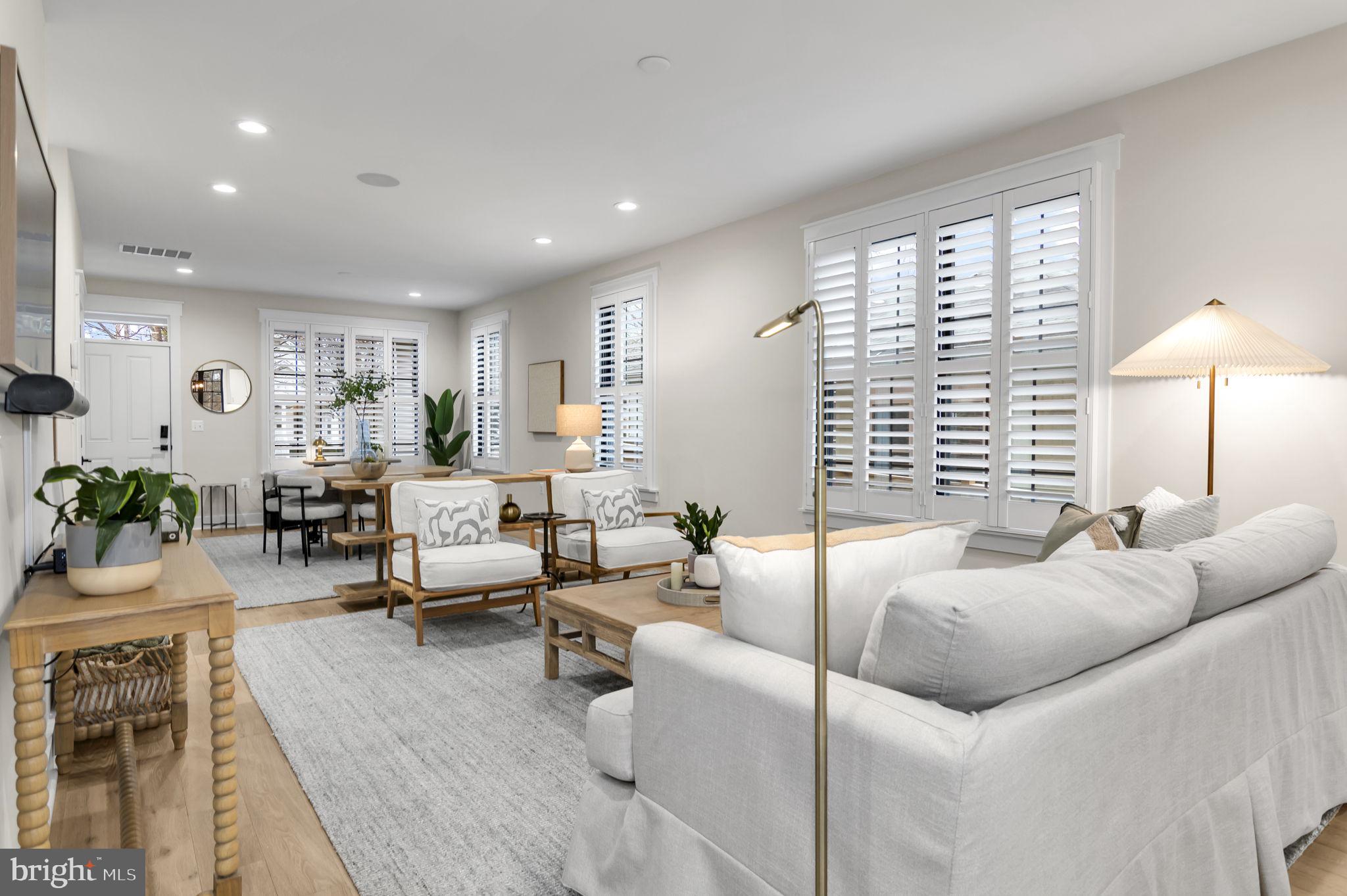 DEL RAY - Residential
