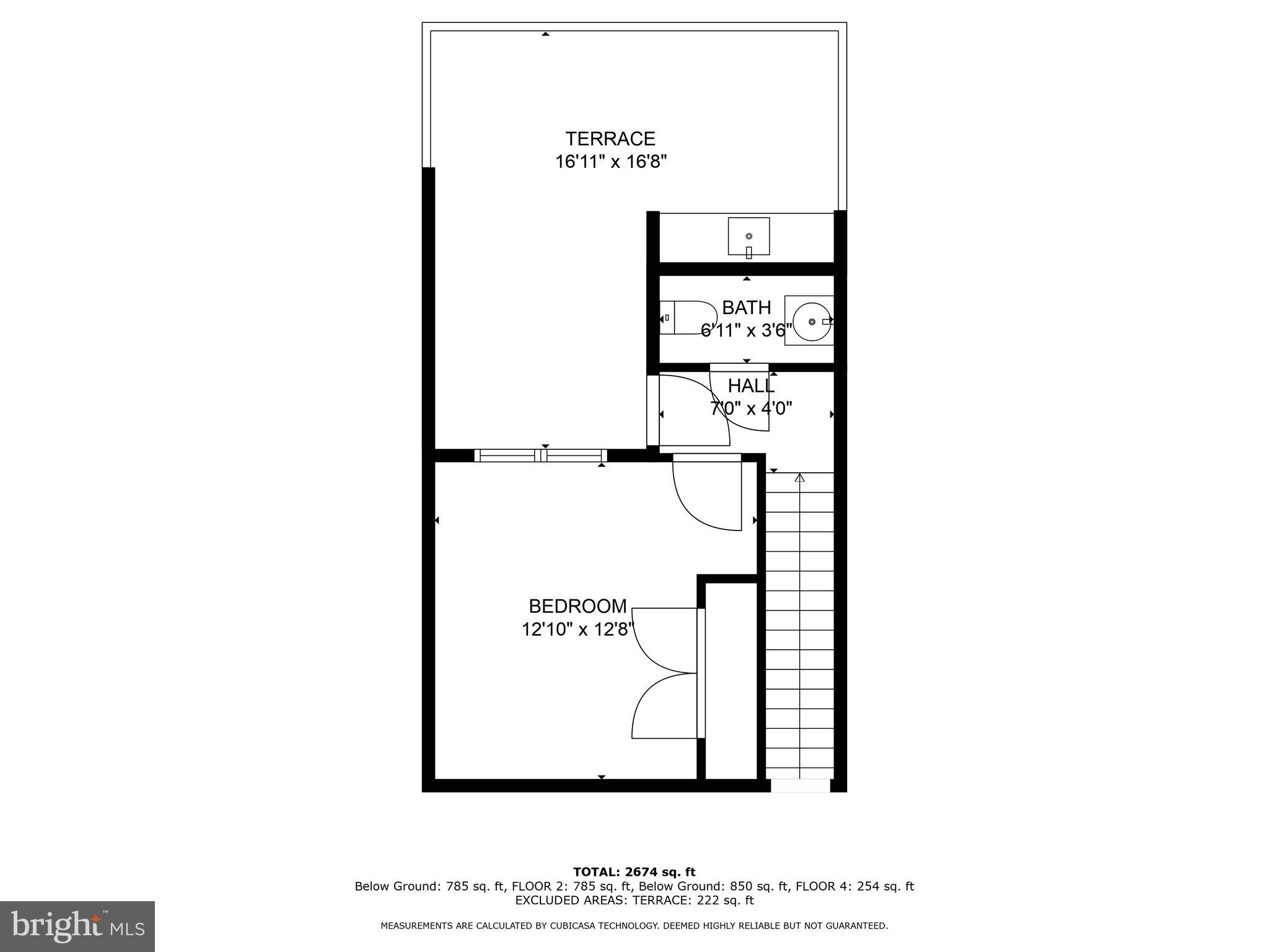 DEL RAY - Residential