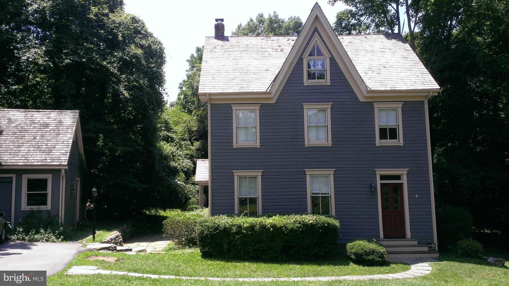 HUNGERFORD - Residential
