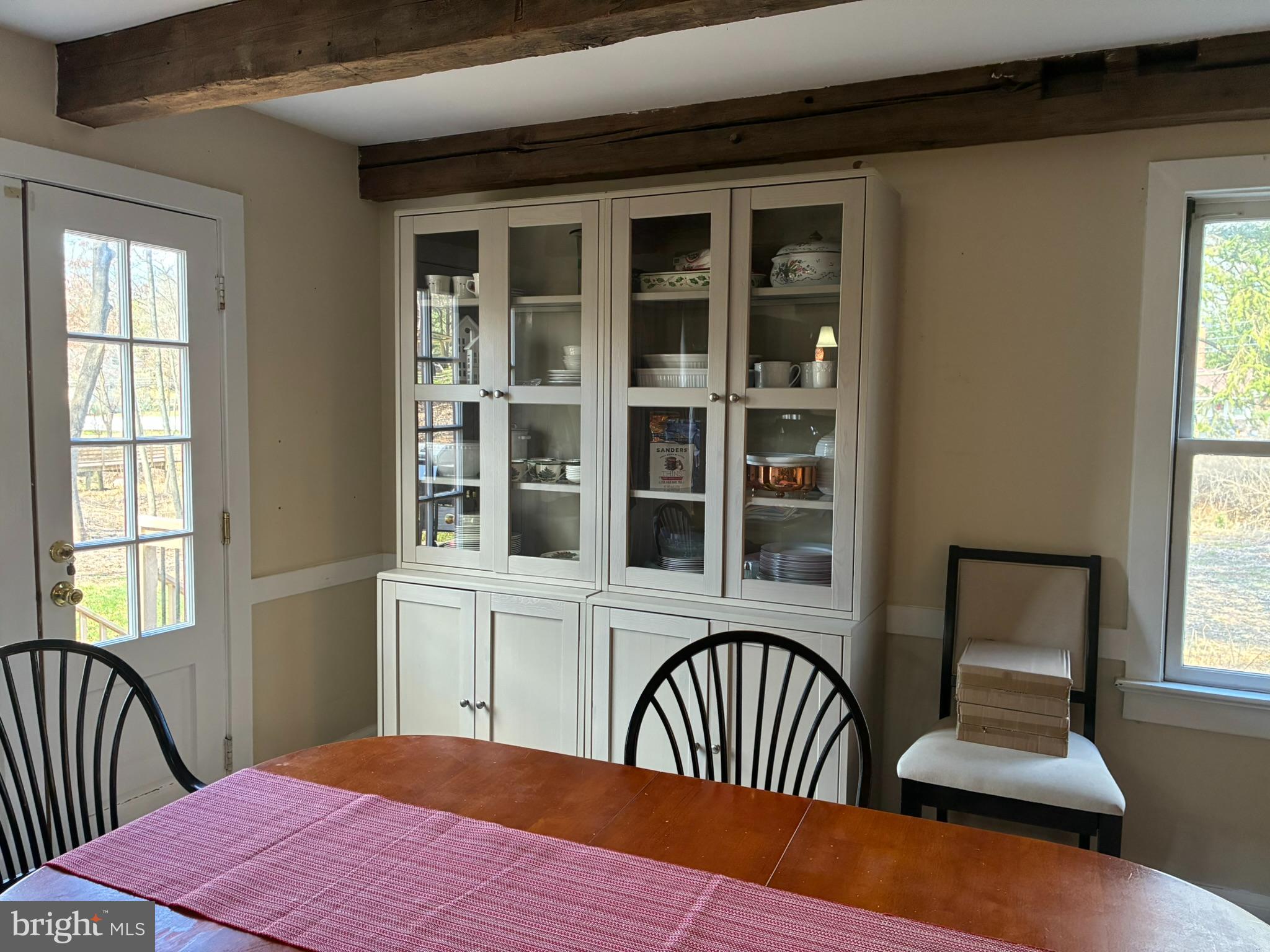 HUNGERFORD - Residential