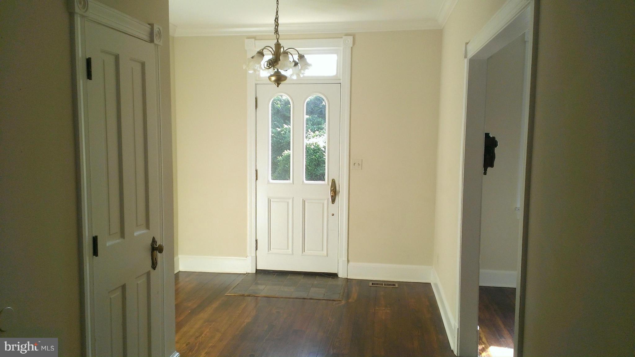 HUNGERFORD - Residential
