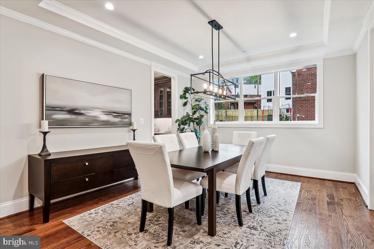 BRADMOOR - Residential