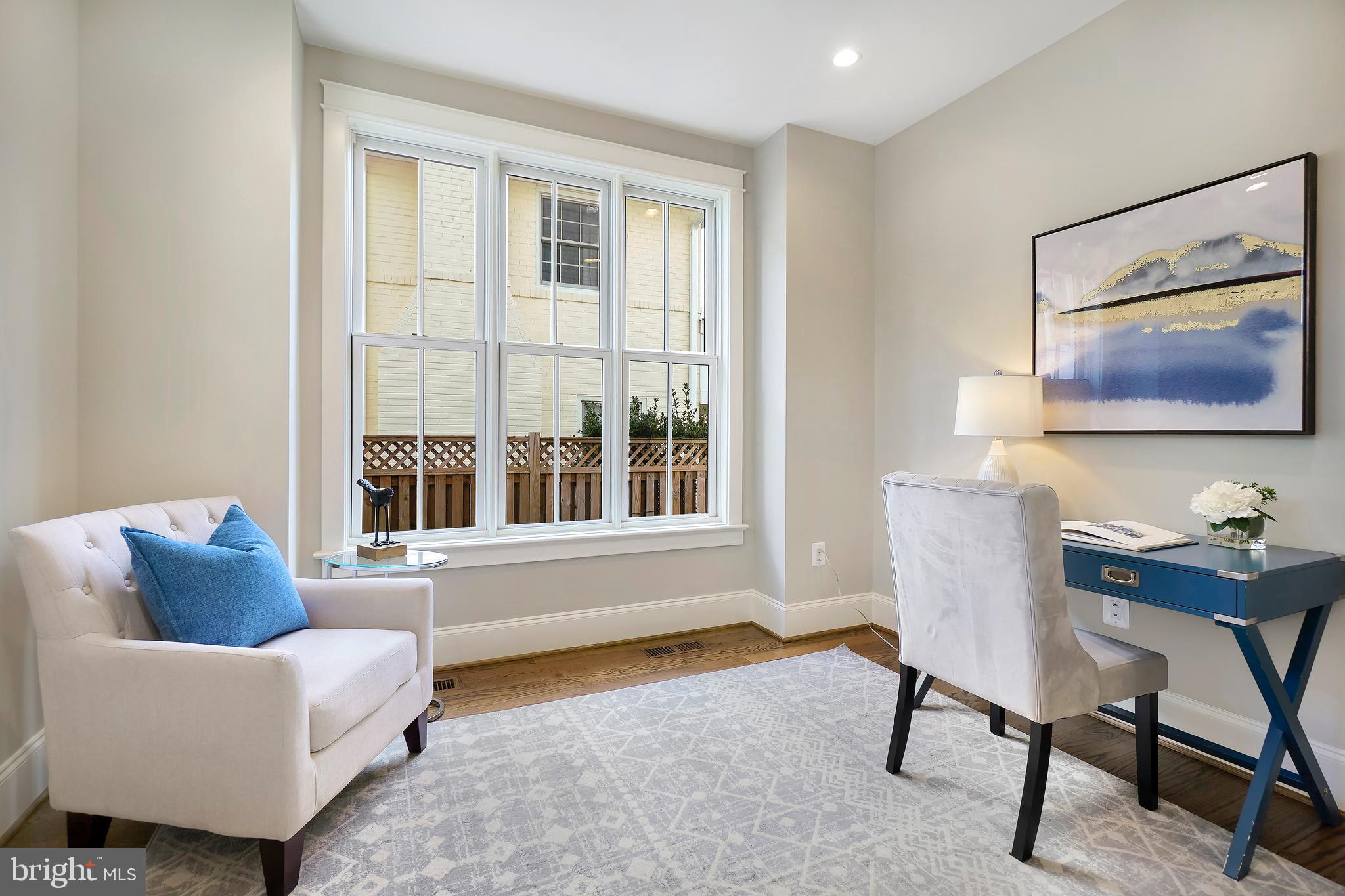 BRADMOOR - Residential