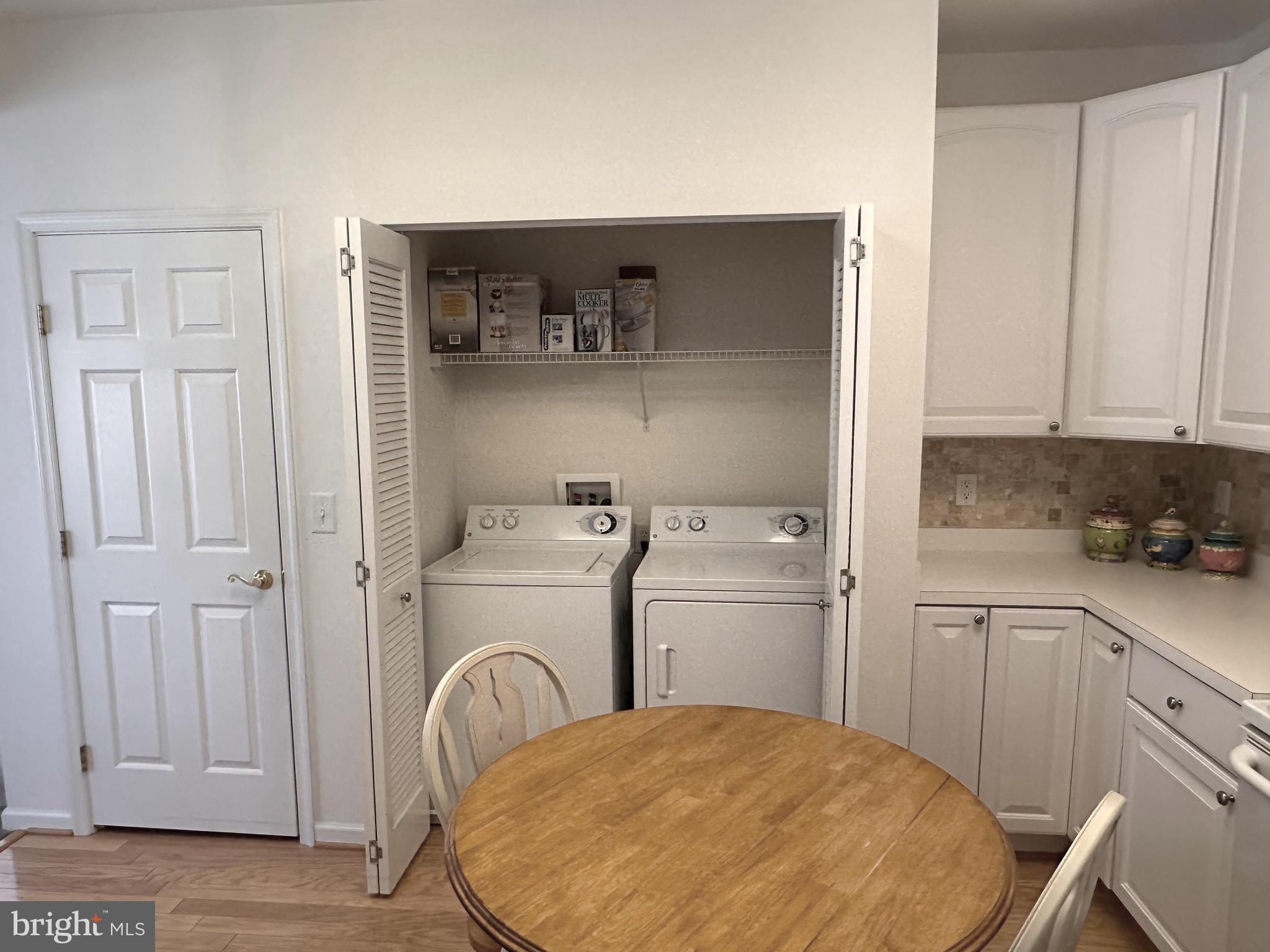 HEARTHSTONE AT VILLAGE SQUARE - Residential