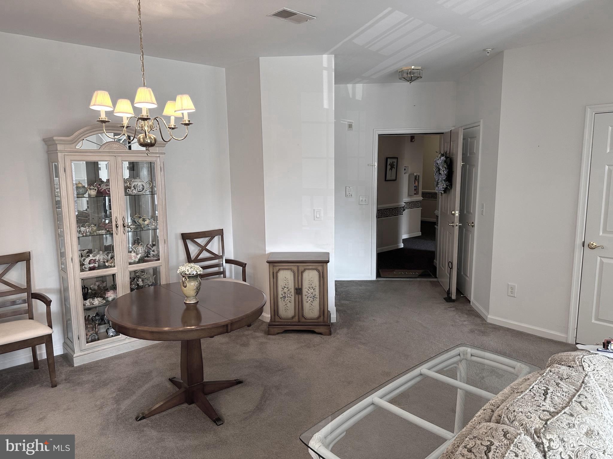 HEARTHSTONE AT VILLAGE SQUARE - Residential