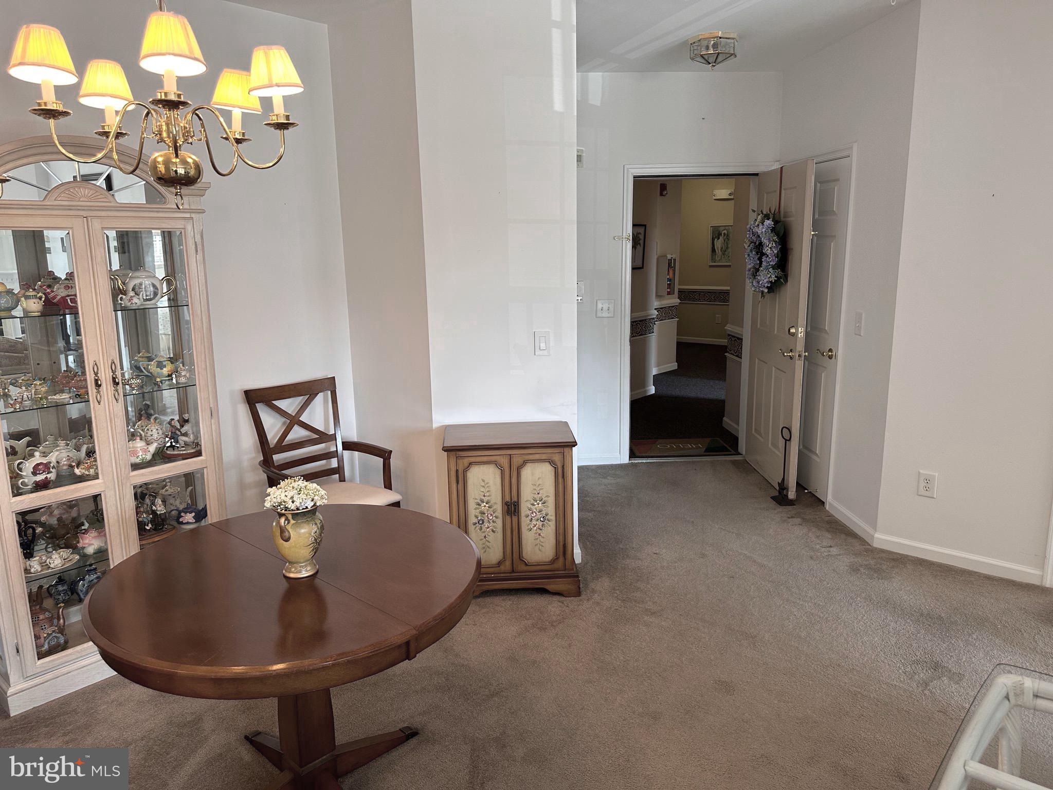 HEARTHSTONE AT VILLAGE SQUARE - Residential