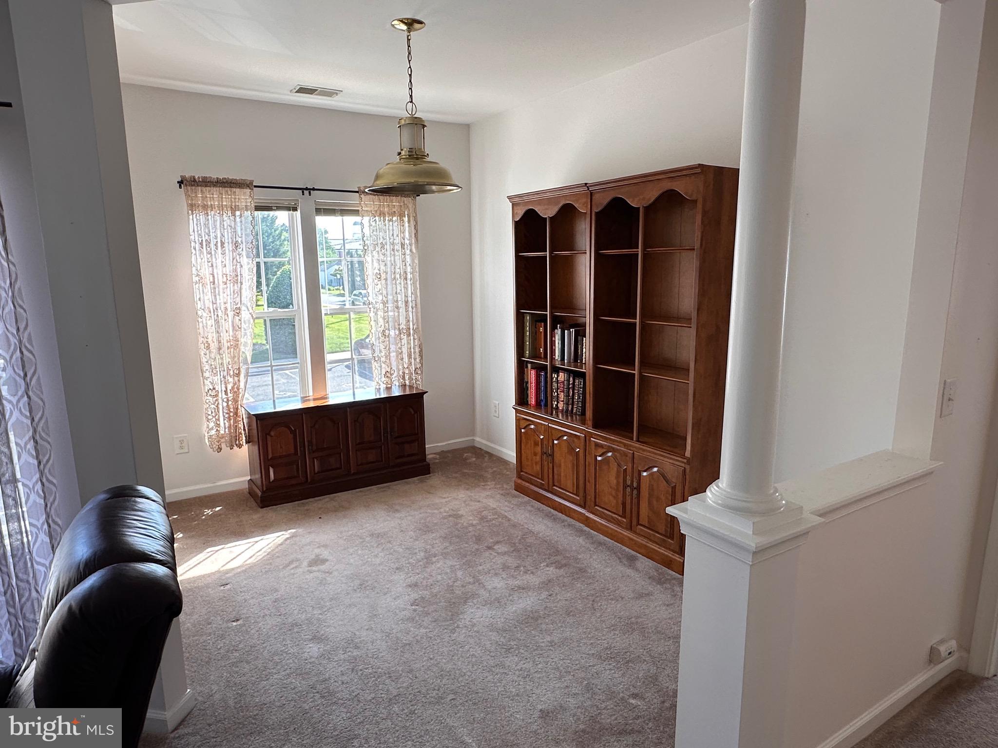 HEARTHSTONE AT VILLAGE SQUARE - Residential