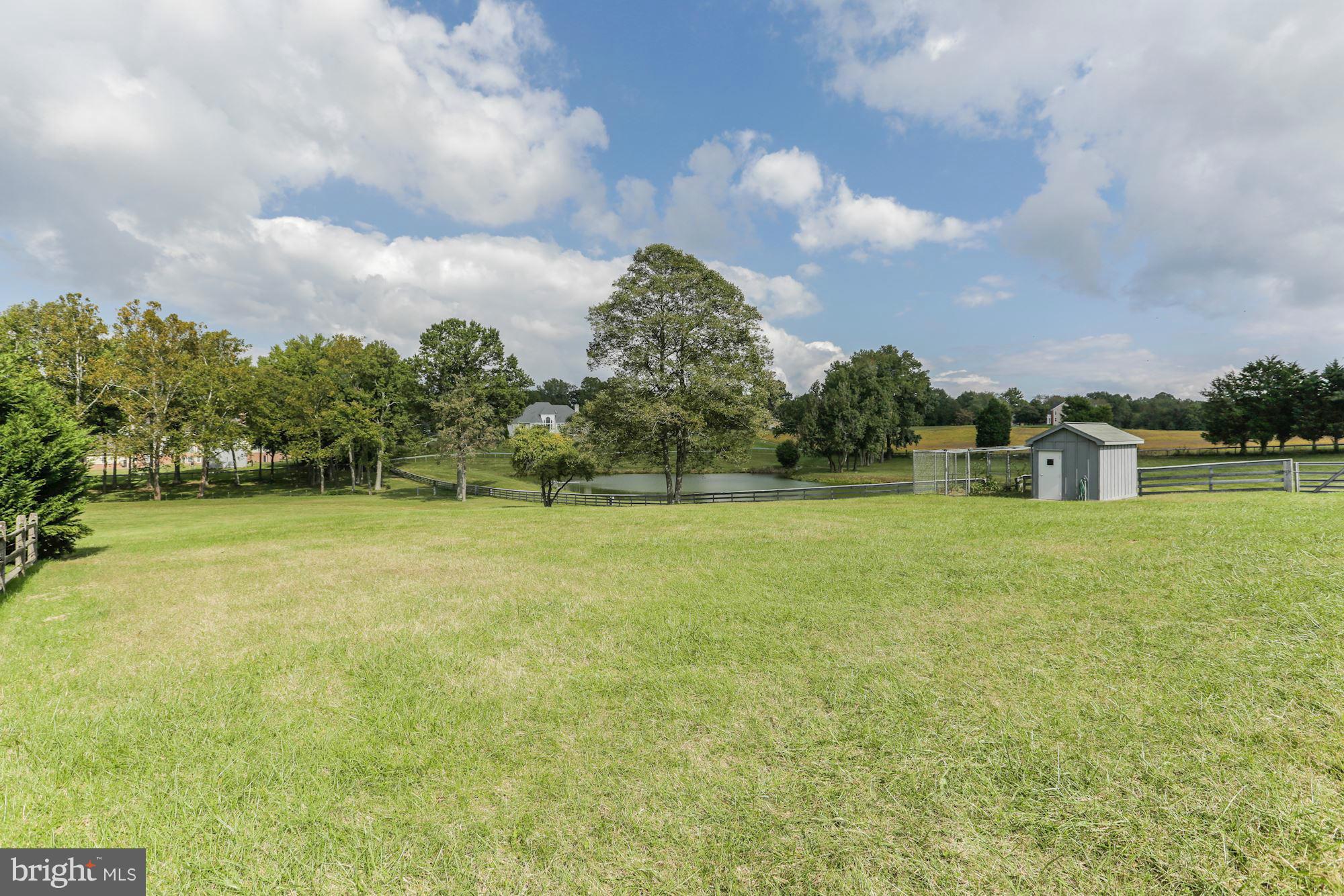 BOUNTYS VIEW - Farm