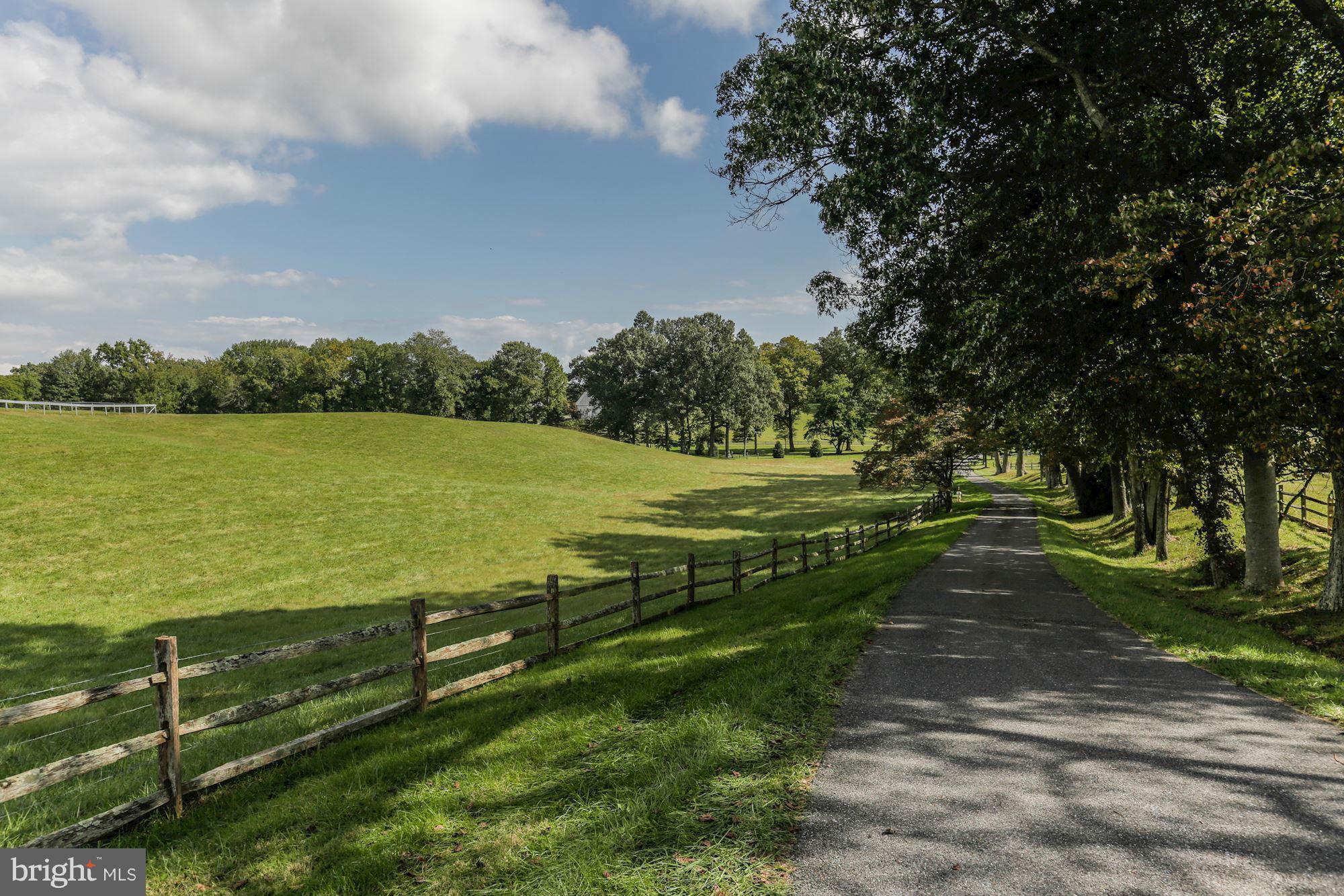 BOUNTYS VIEW - Farm