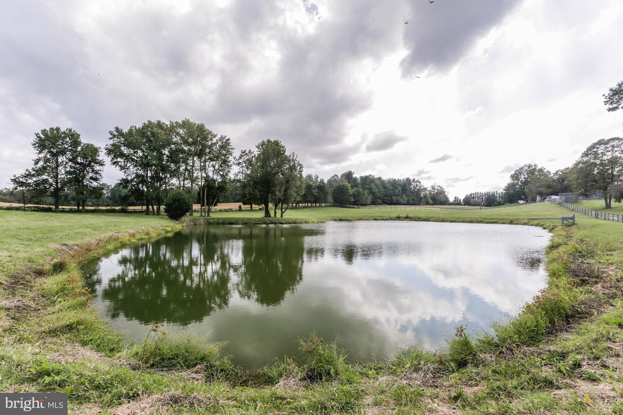 BOUNTYS VIEW - Farm