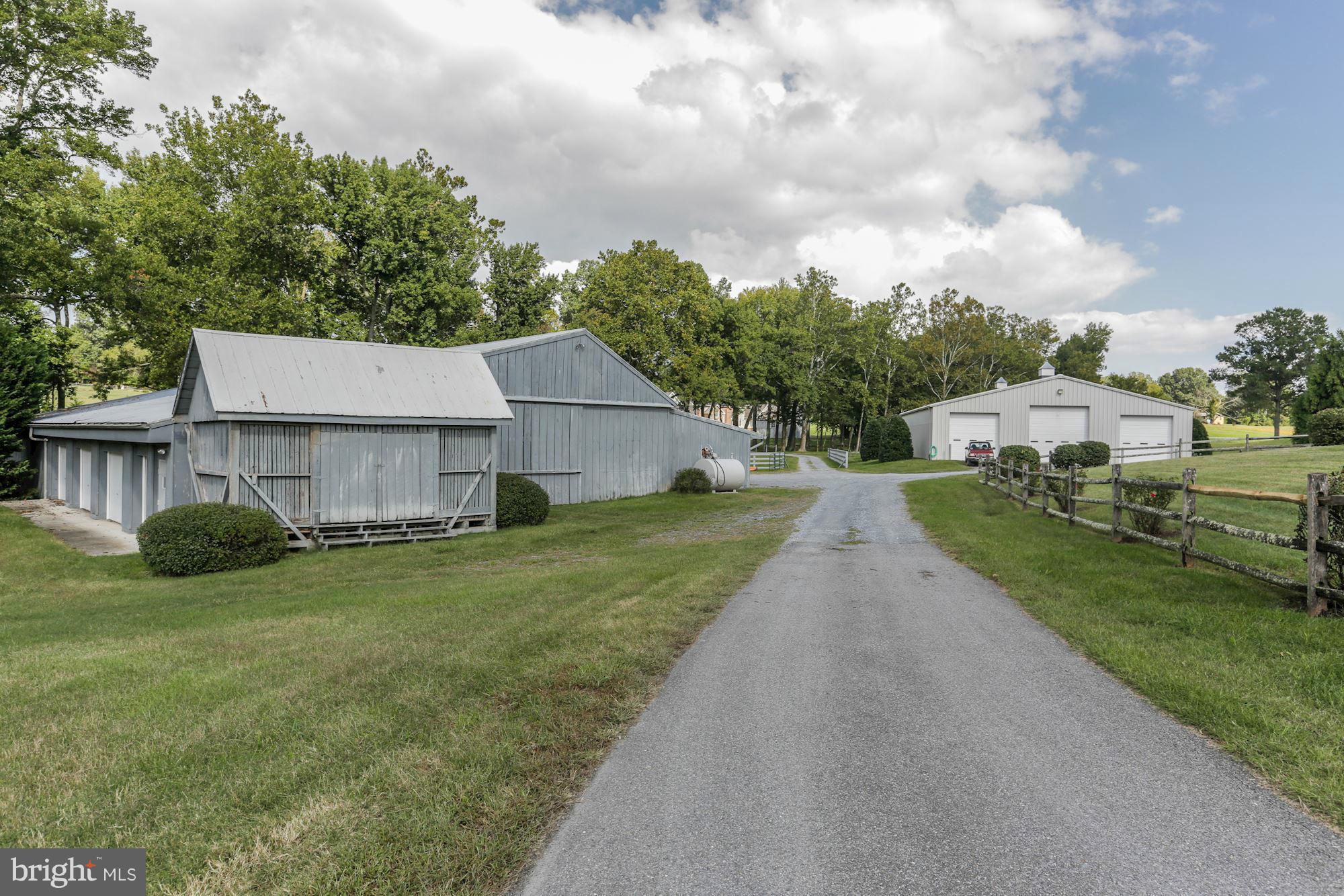 BOUNTYS VIEW - Farm