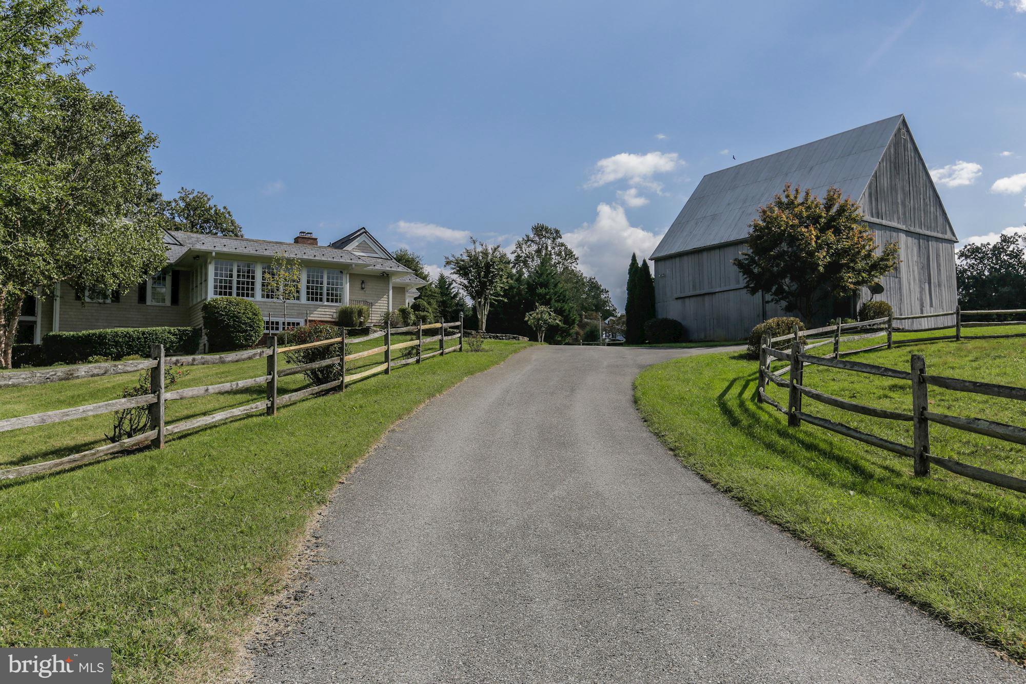 BOUNTYS VIEW - Farm