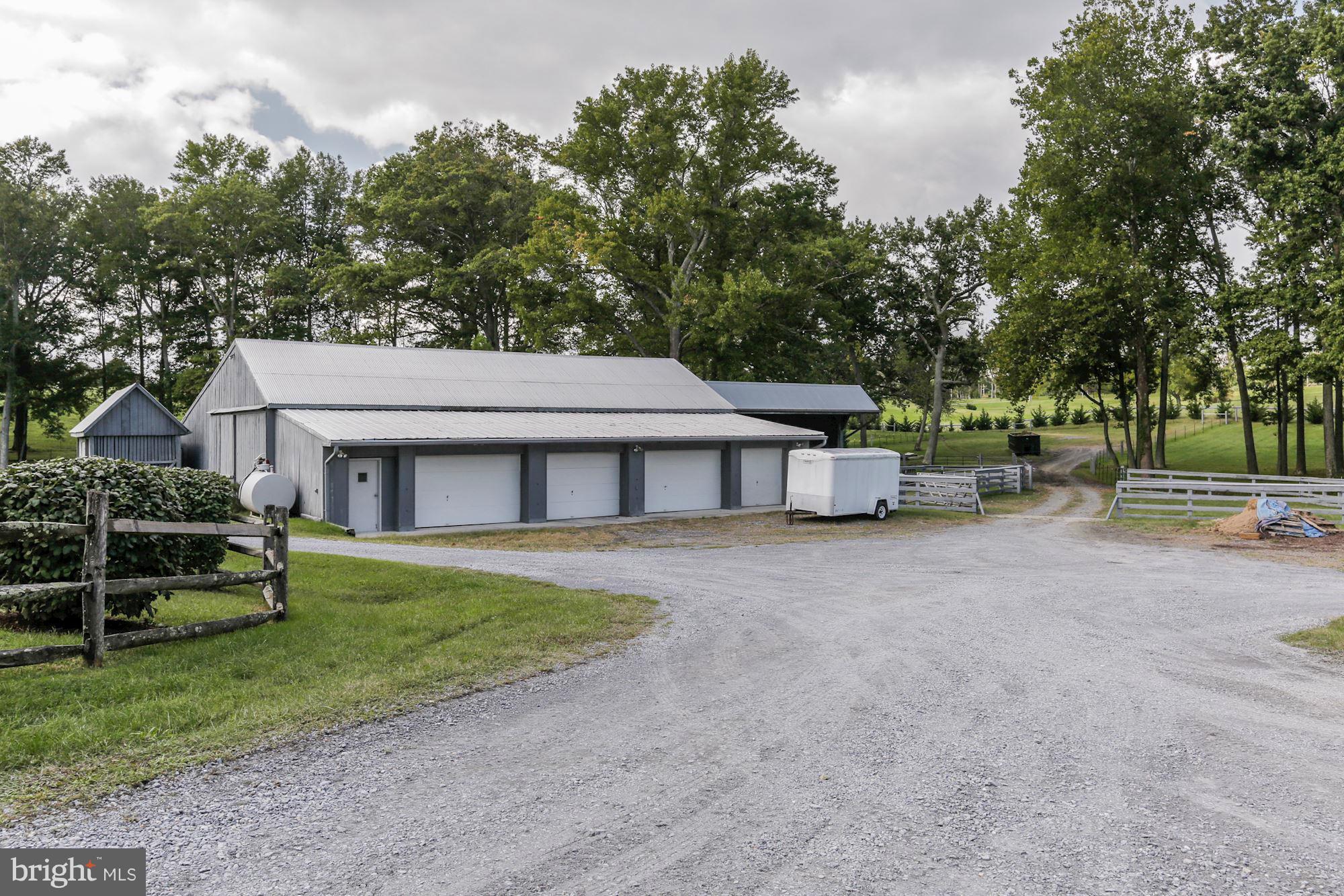 BOUNTYS VIEW - Farm