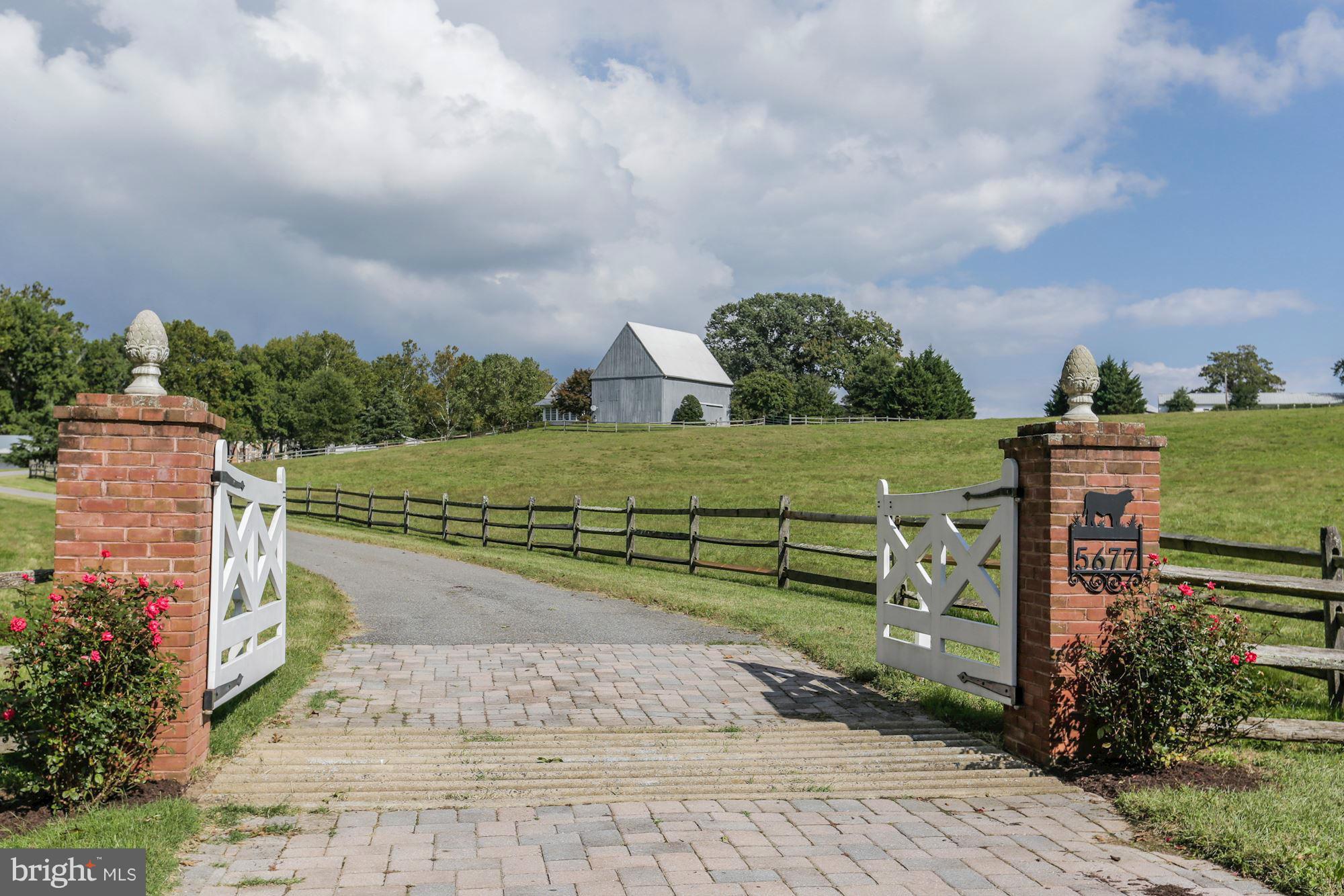 BOUNTYS VIEW - Farm