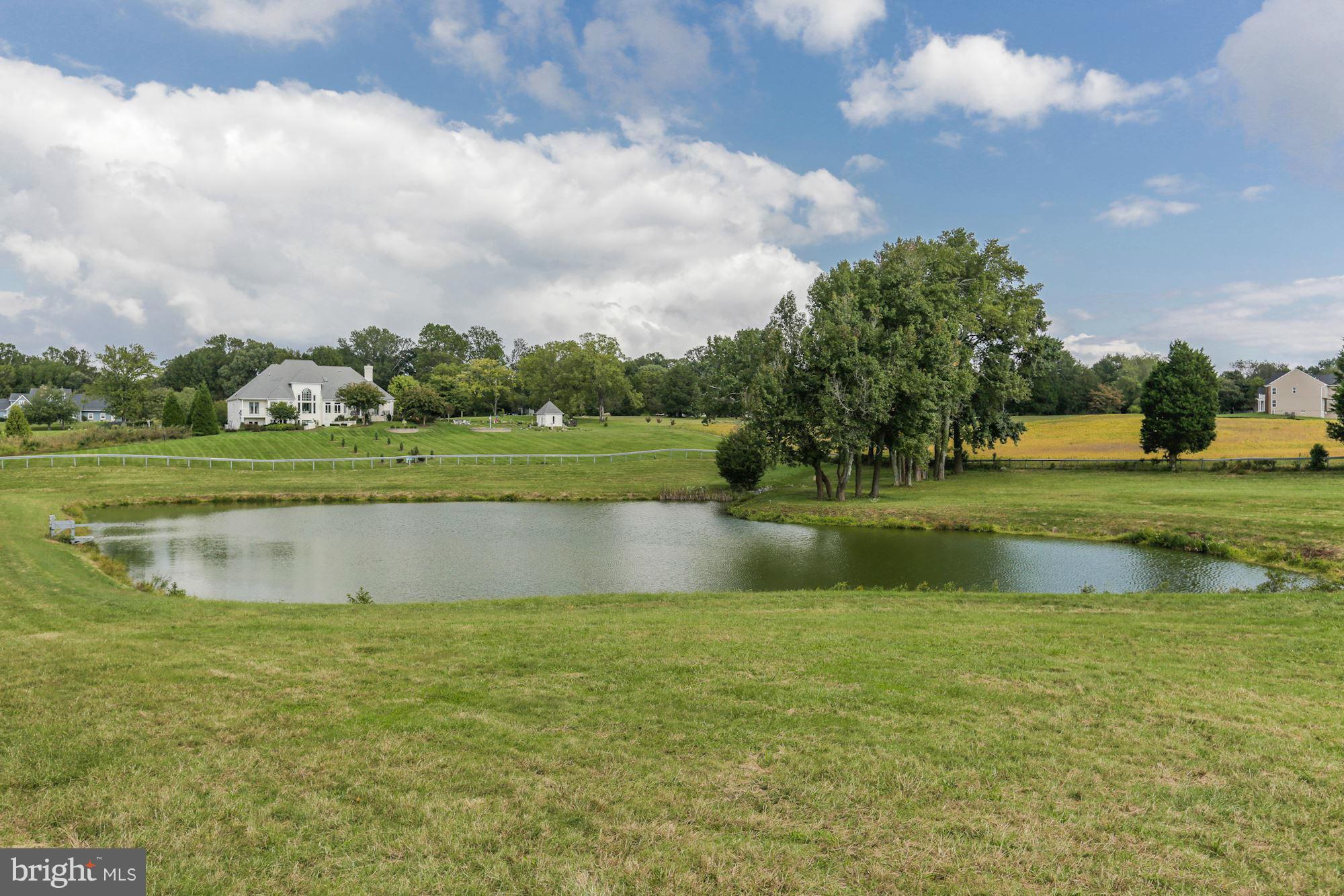 BOUNTYS VIEW - Farm