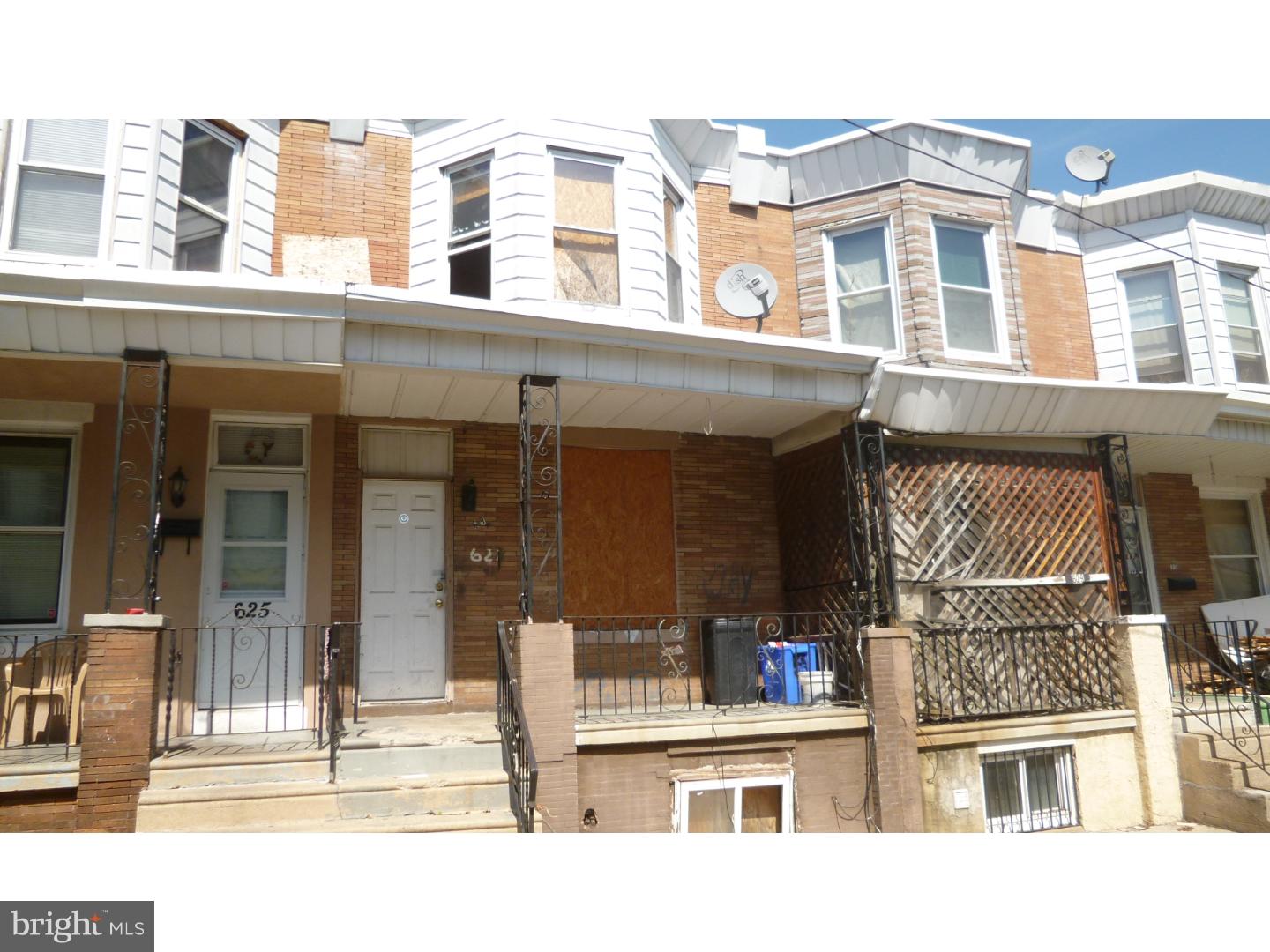 3 bedroom house that is in pretty good condition. $2,500 Certified Funds Deposit and Proof Of Funds, AS IS Addendum Will Be Required And BUYER Will Be Responsible For U&O. ALL OFFERS WILL BE PRESENTED. This was part of a package and now can be sold separate. recommended but not required to use sellers title company. Package is attached to mls or contact listing agent.