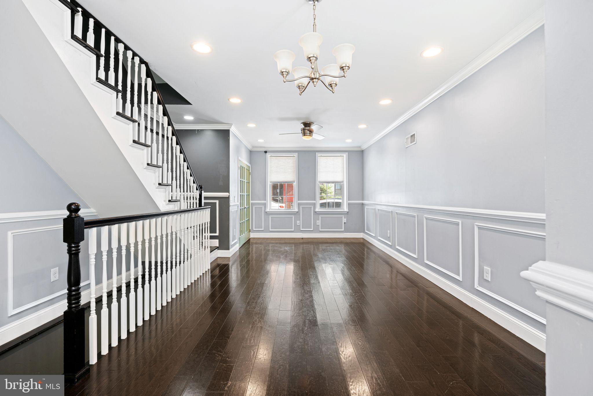 PASSYUNK SQUARE - Residential