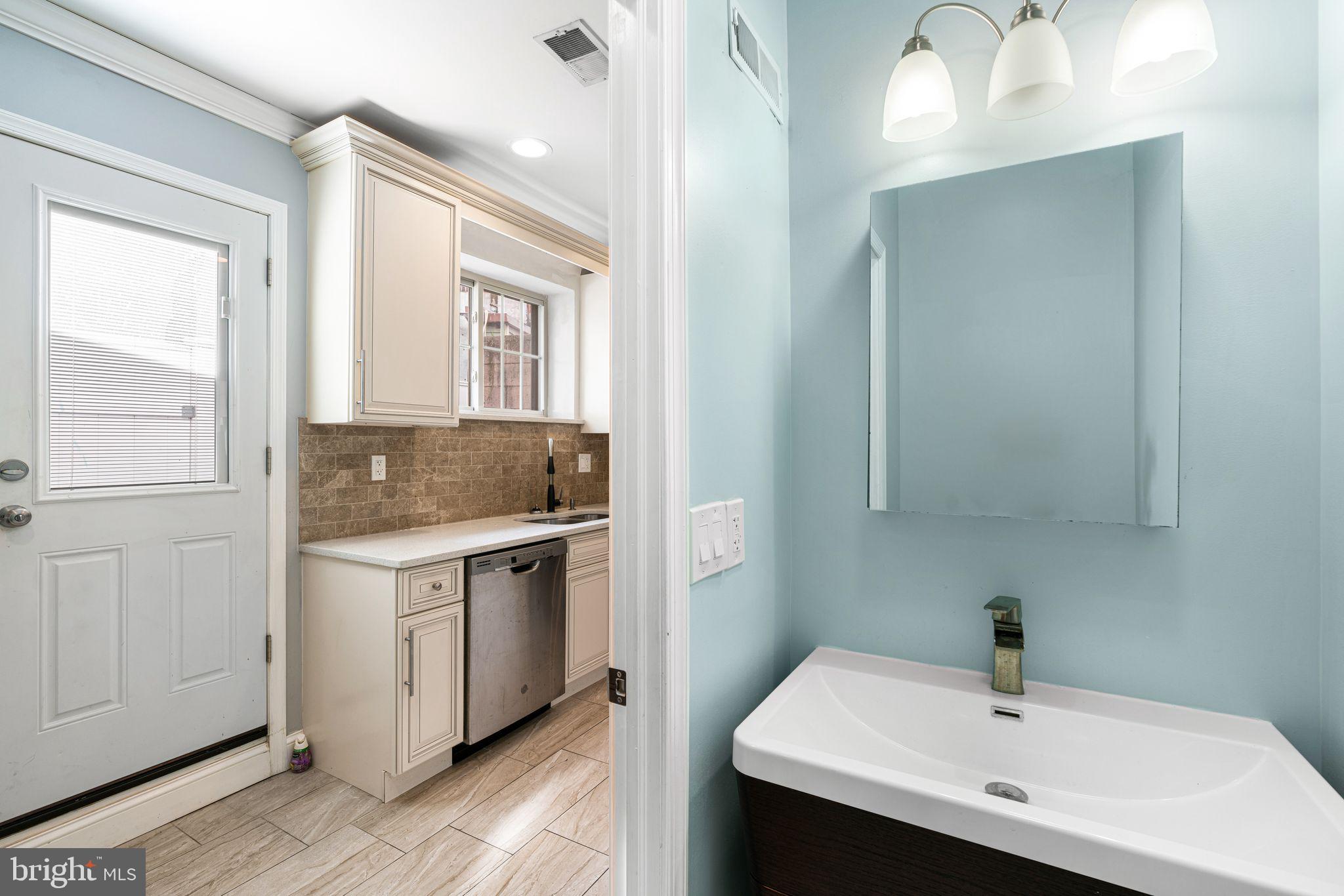 PASSYUNK SQUARE - Residential