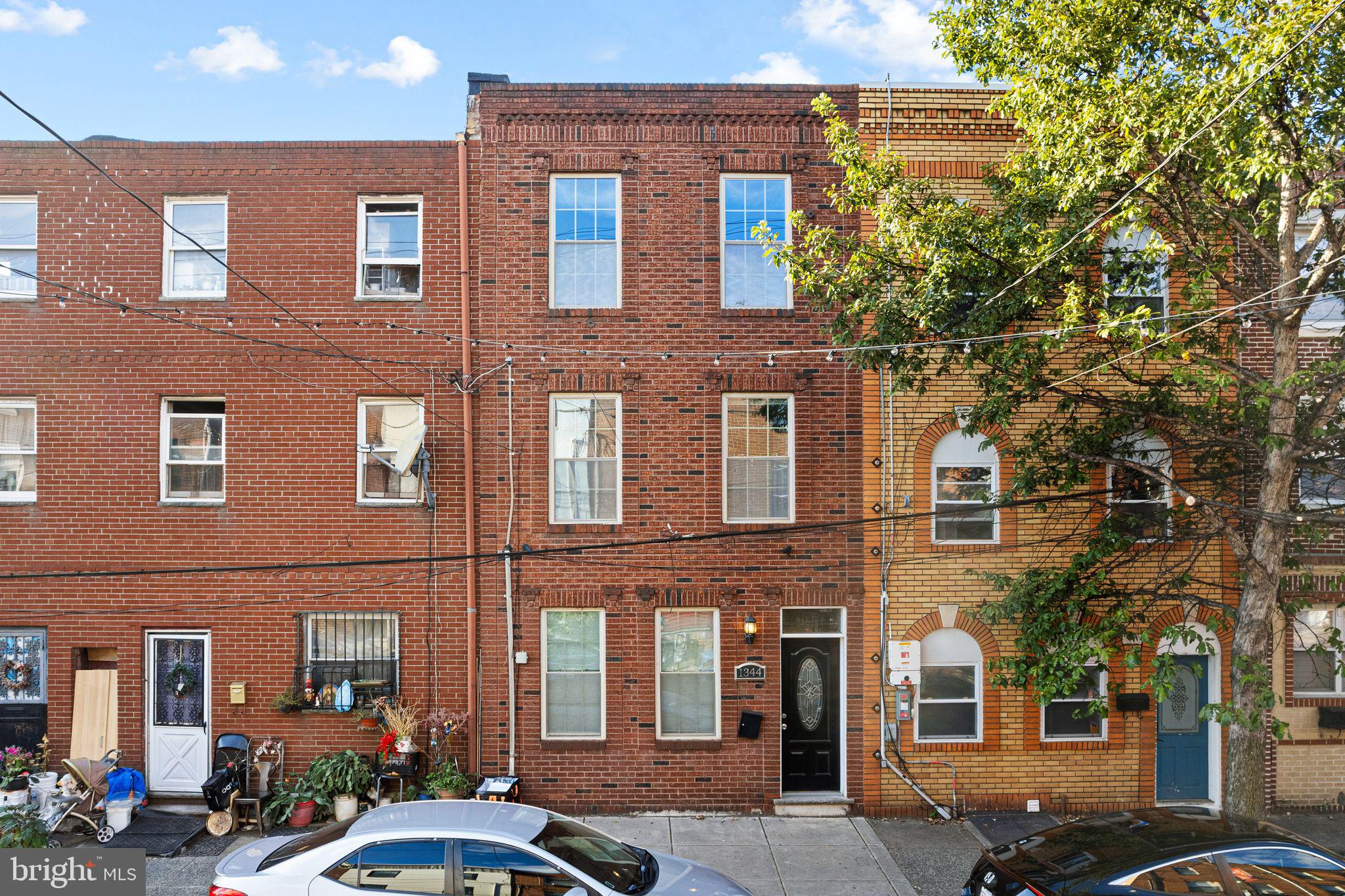 PASSYUNK SQUARE - Residential