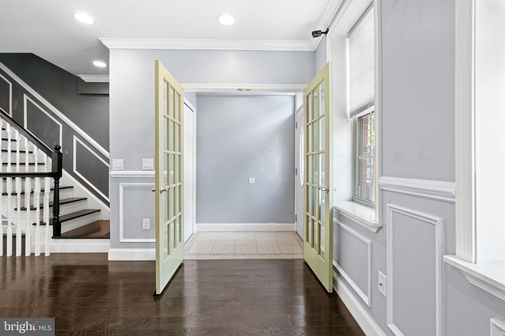 PASSYUNK SQUARE - Residential