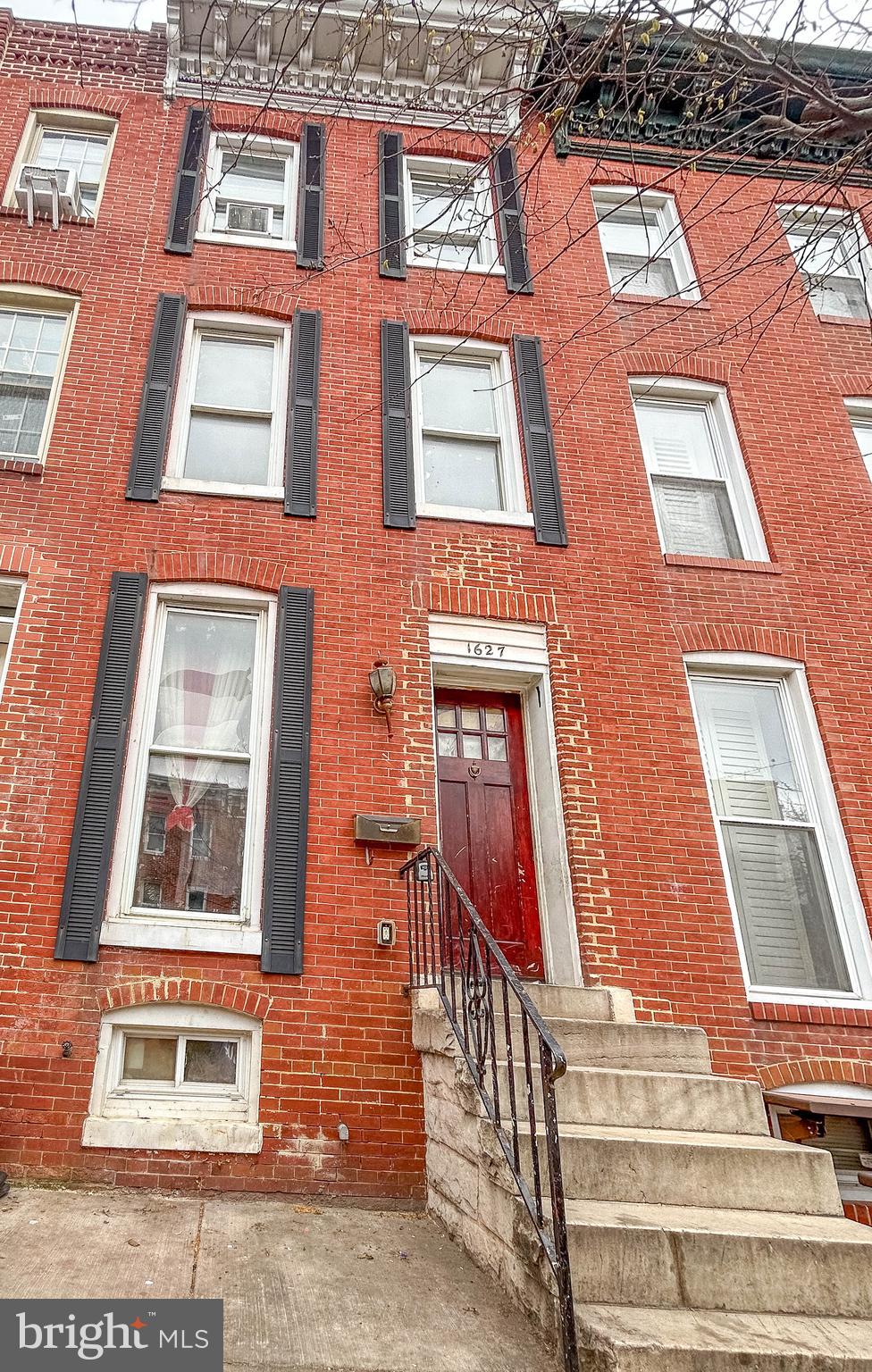 SOUTH BALTIMORE - Residential