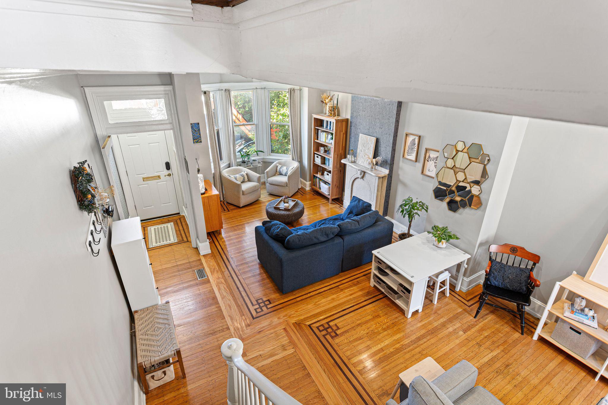 ART MUSEUM AREA - Residential